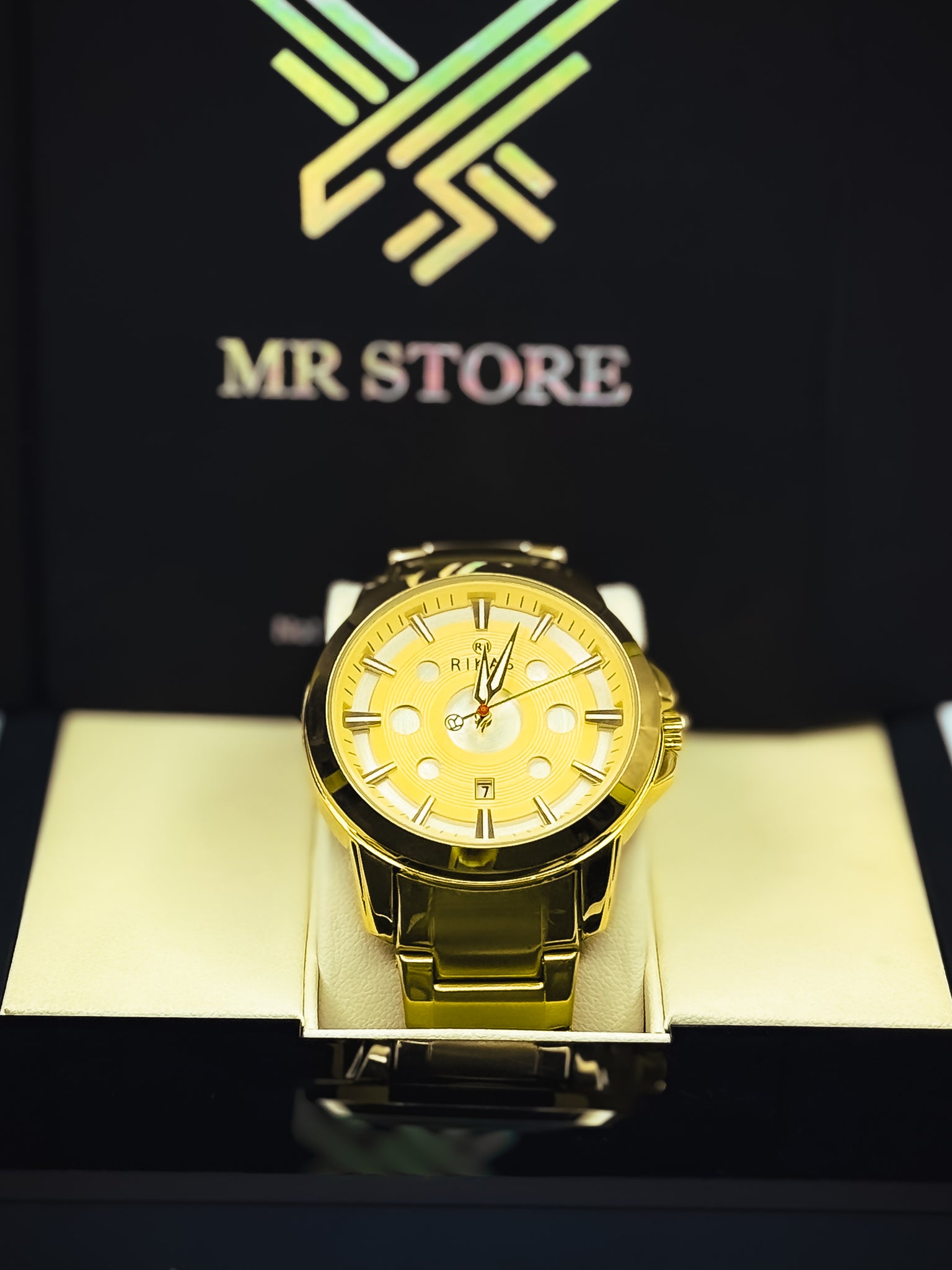 Noble Prime Watch
