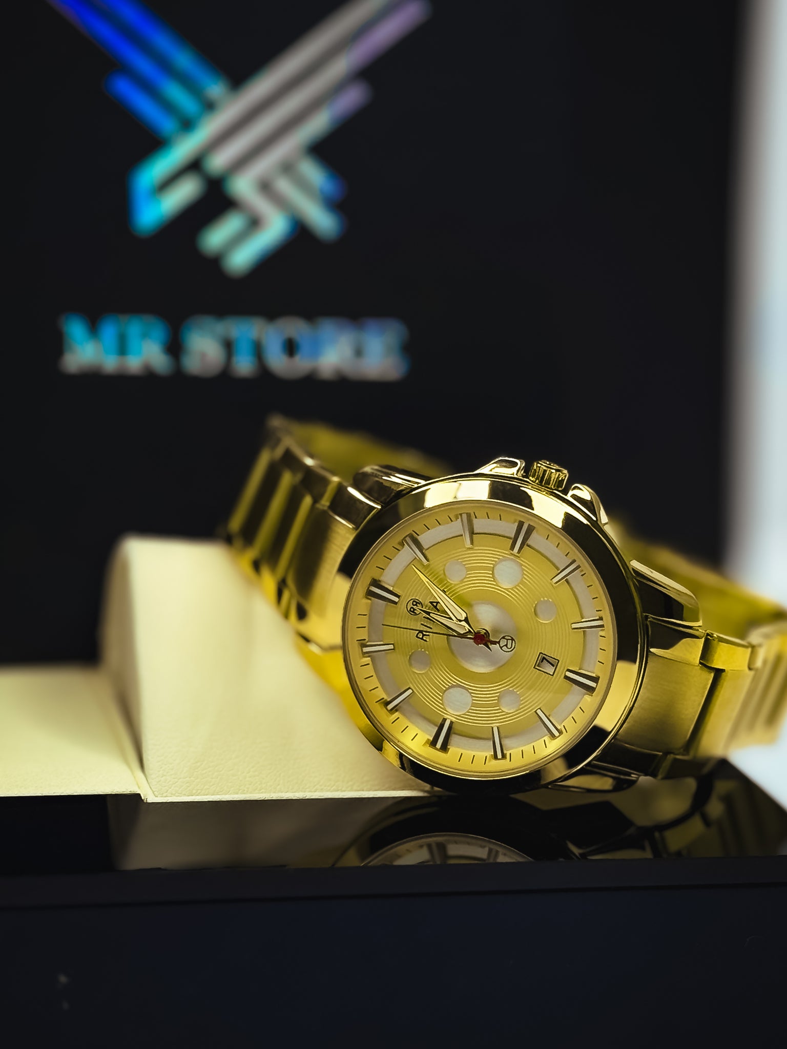 Noble Prime Watch
