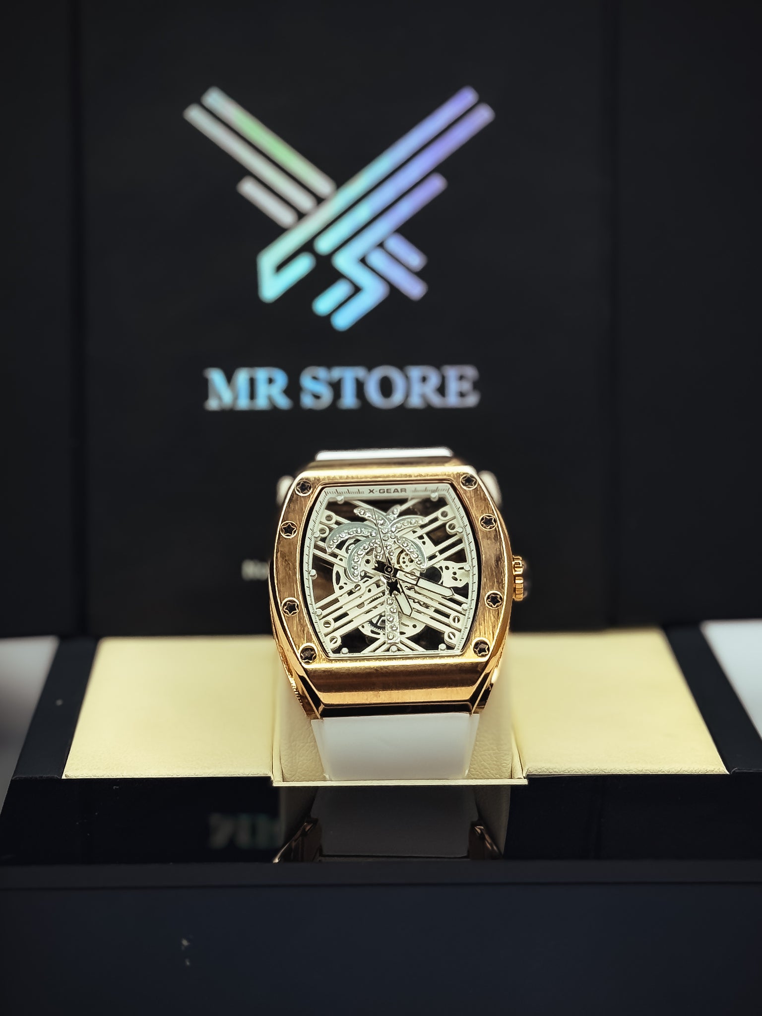 Two Watches Combo Deal