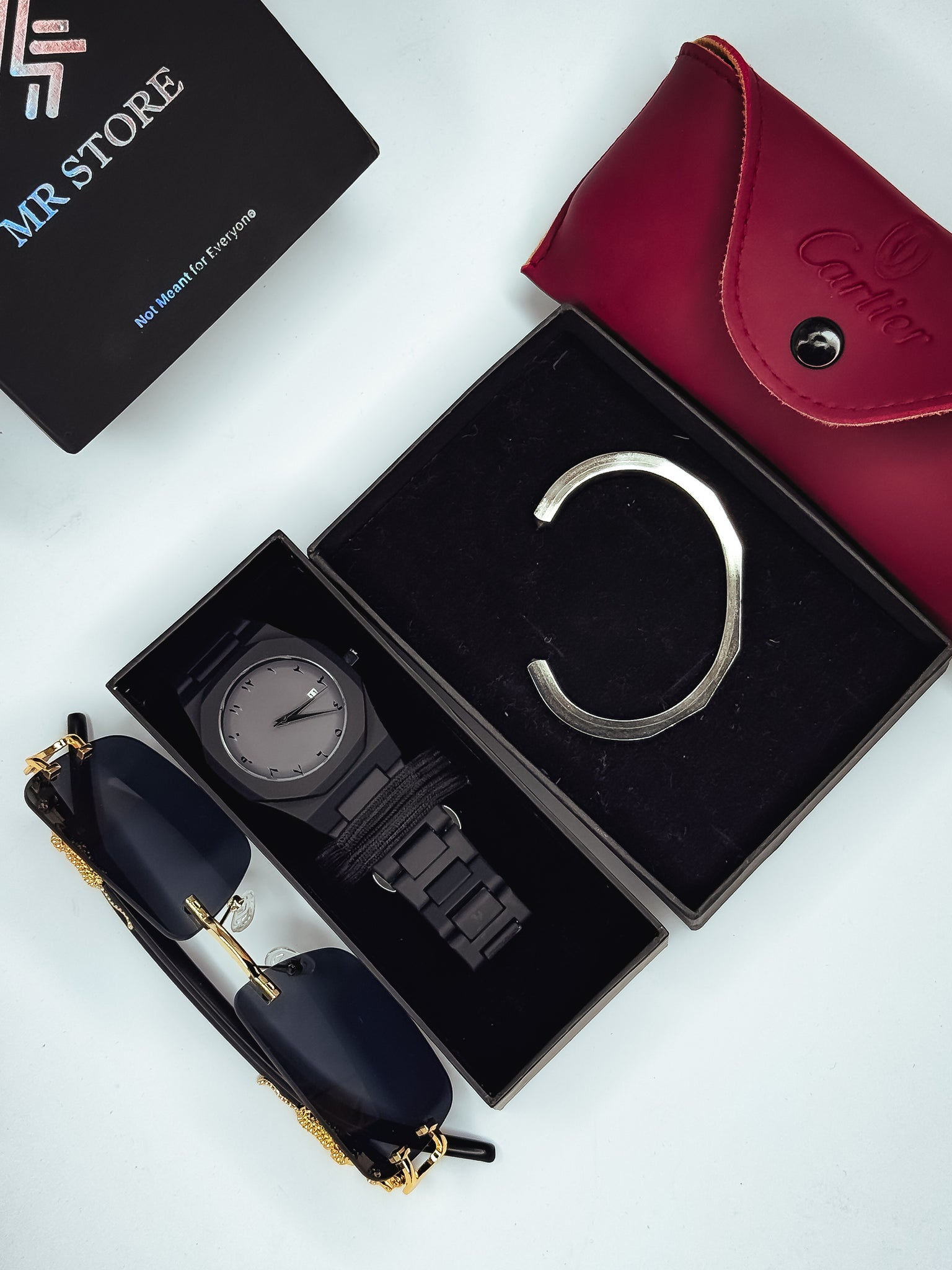 Real Aura Pro Deal