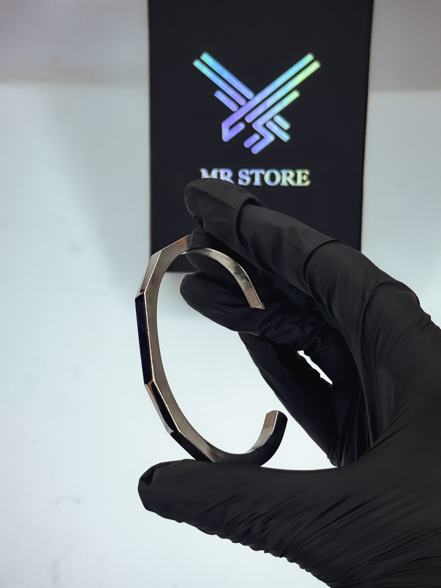 Aura Bracelet
