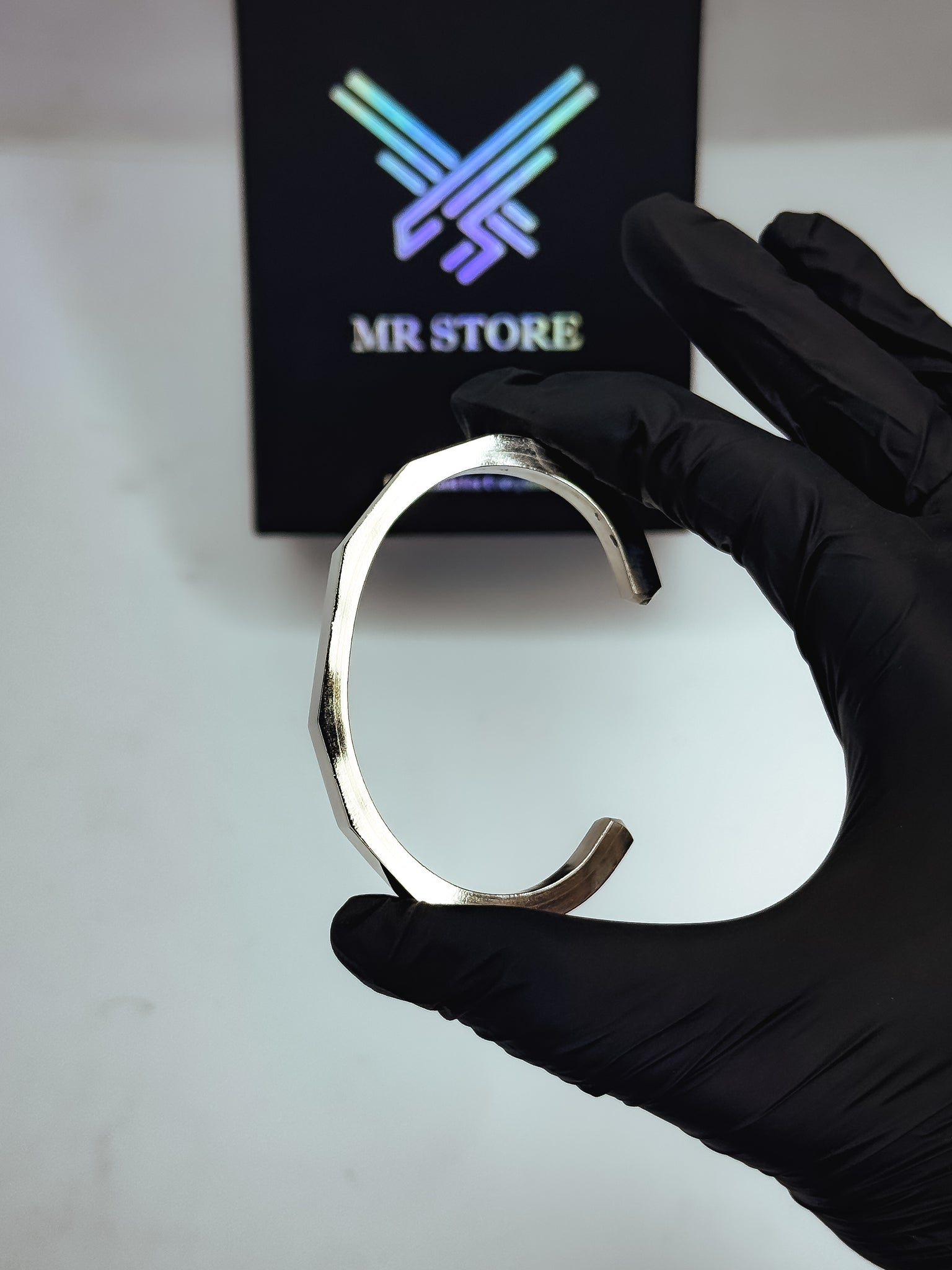 Aura Bracelet