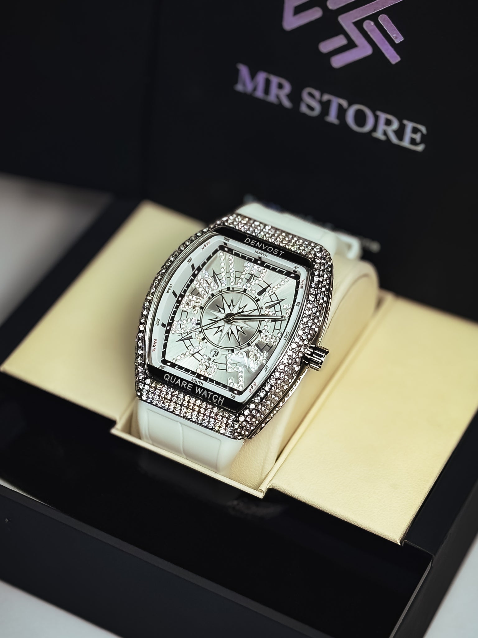 FM Diamond