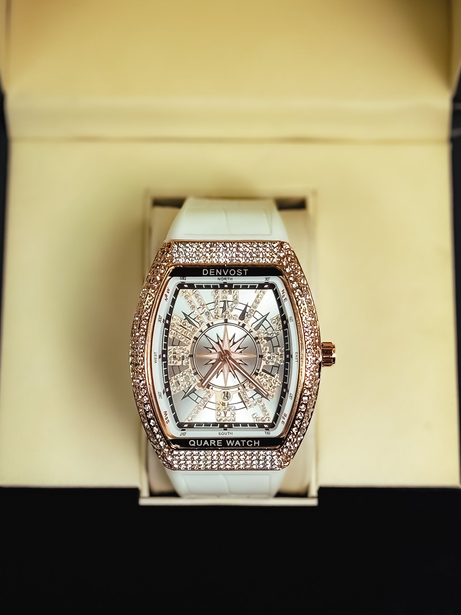 FM Diamond