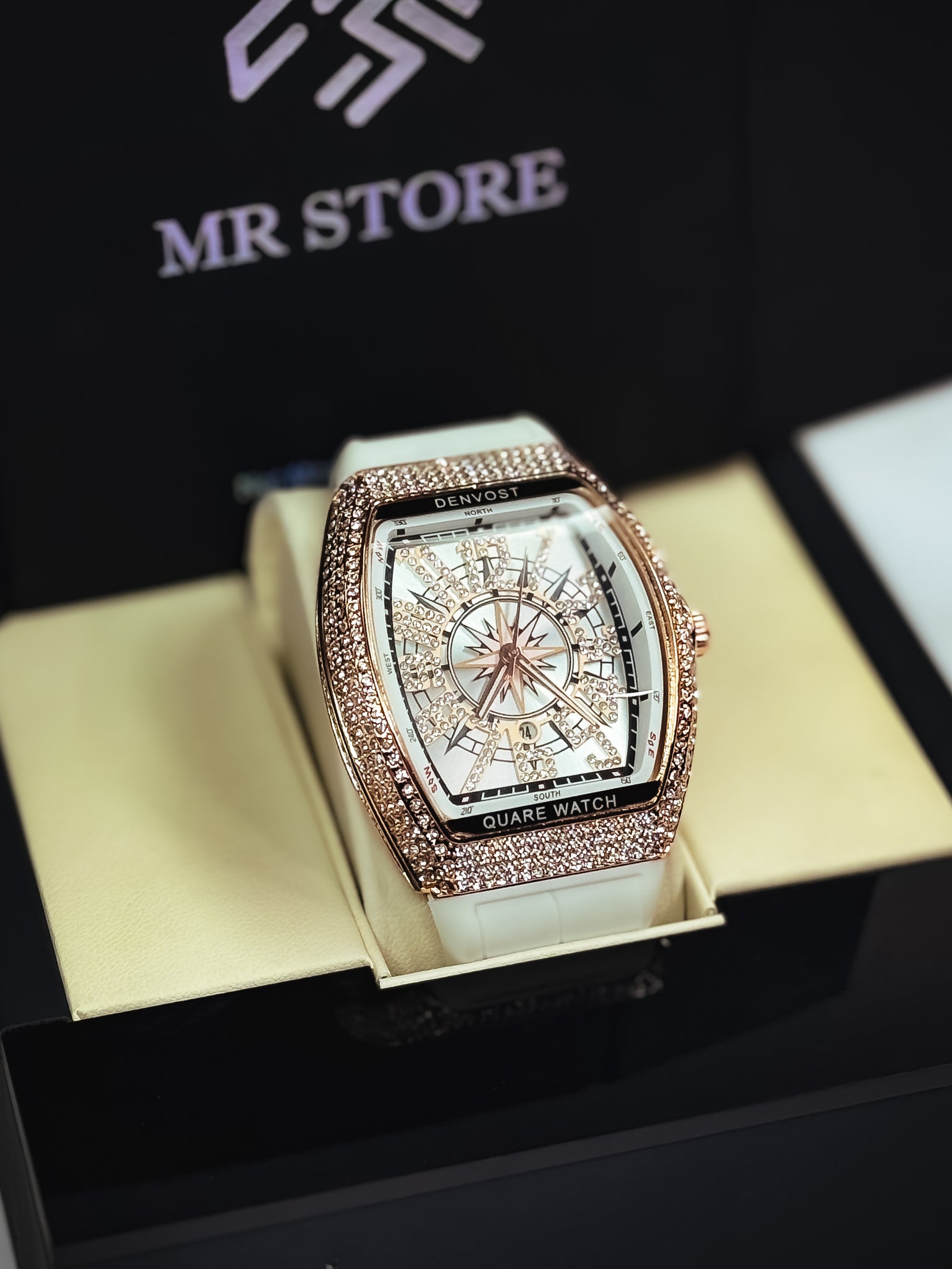 FM Diamond