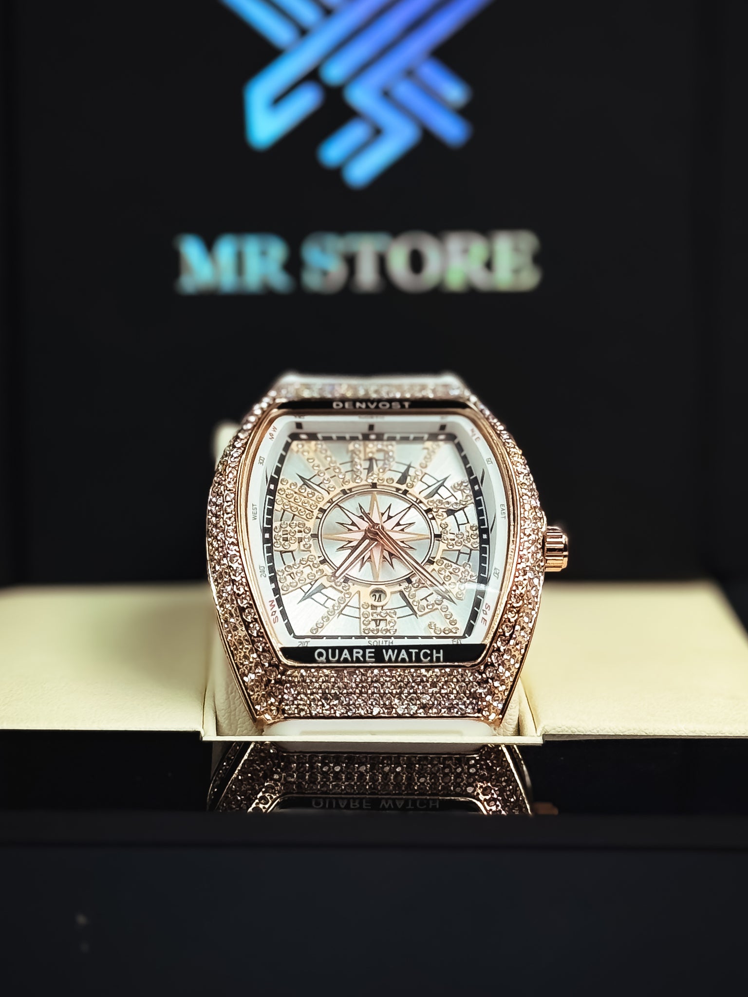 FM Diamond