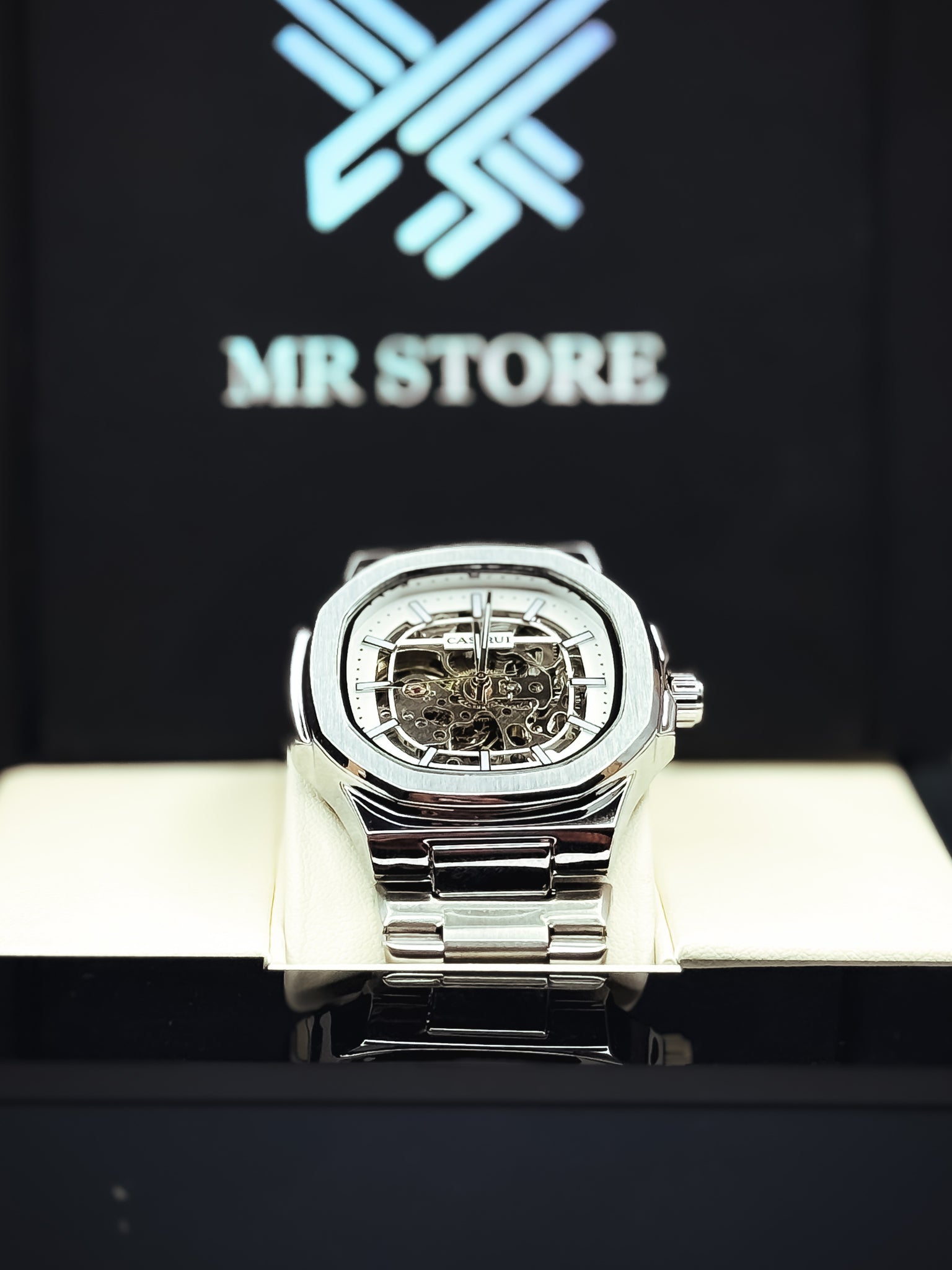 CSR Automatic Watch