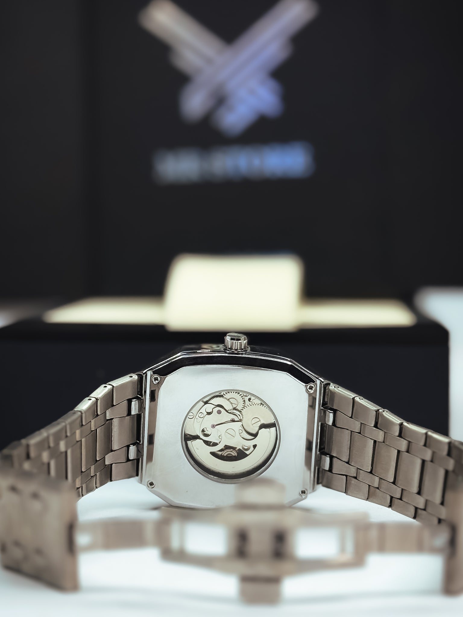 CSR Automatic Watch