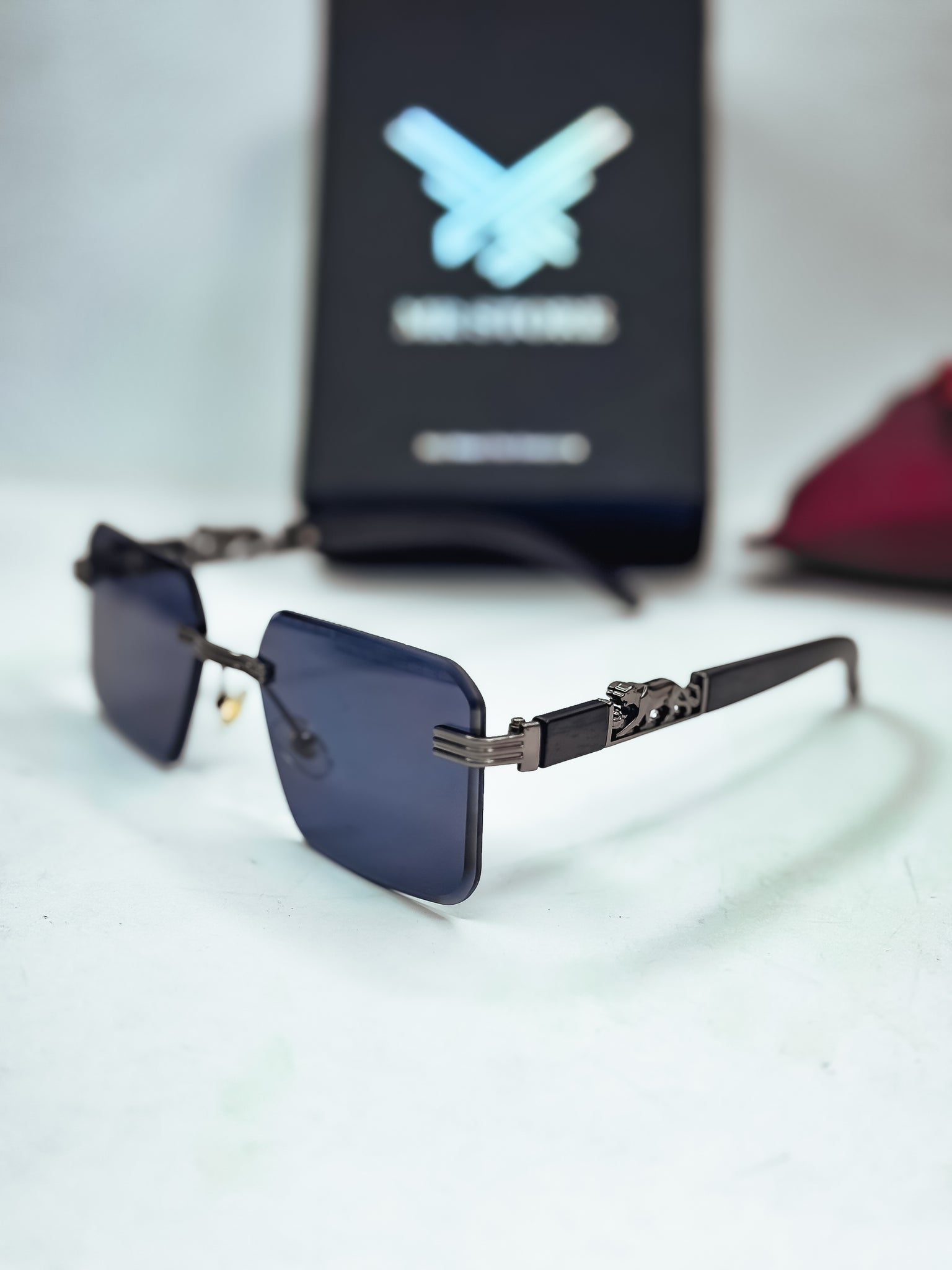Aujla Premium Shades