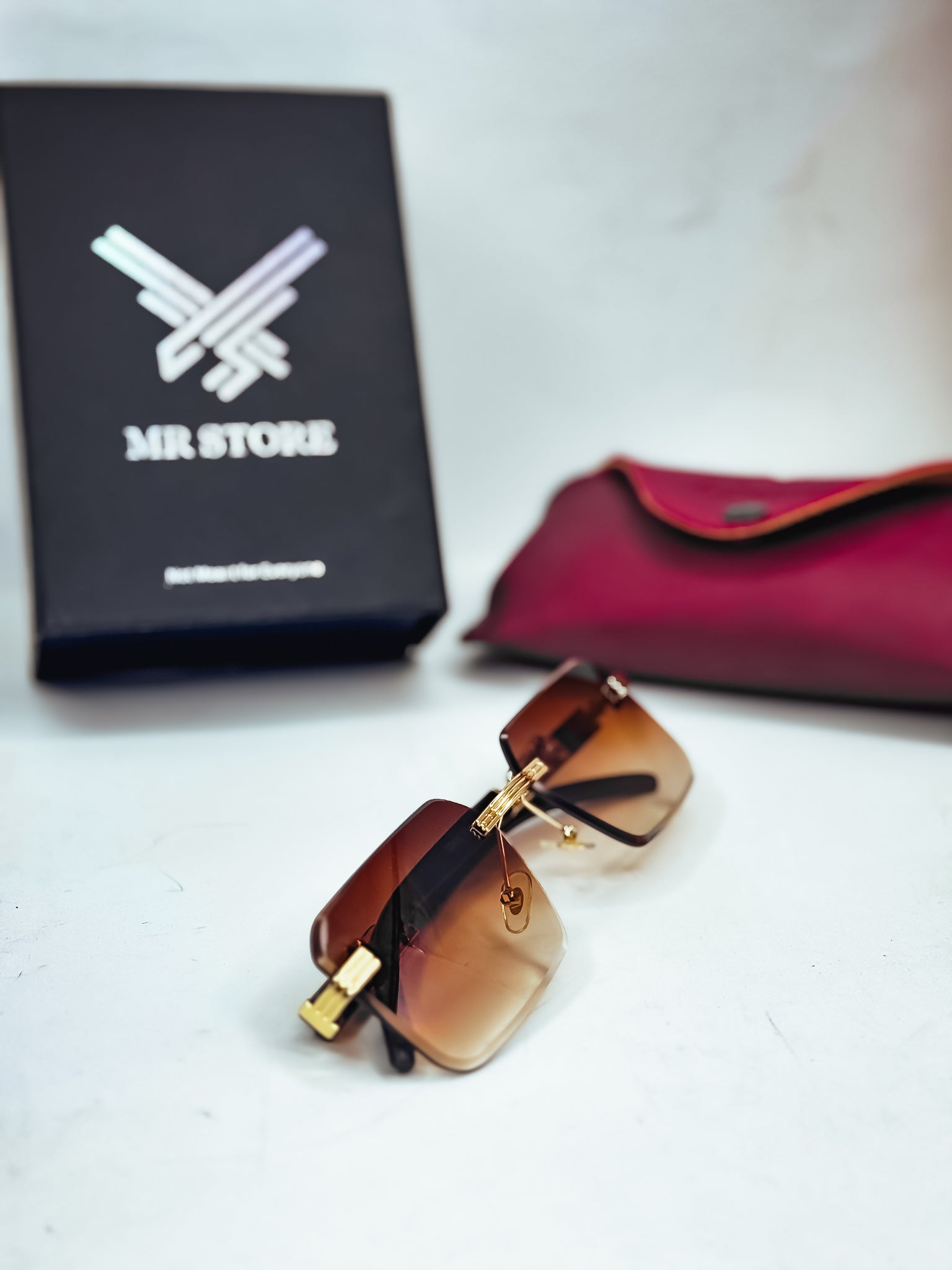 Aujla Premium Shades