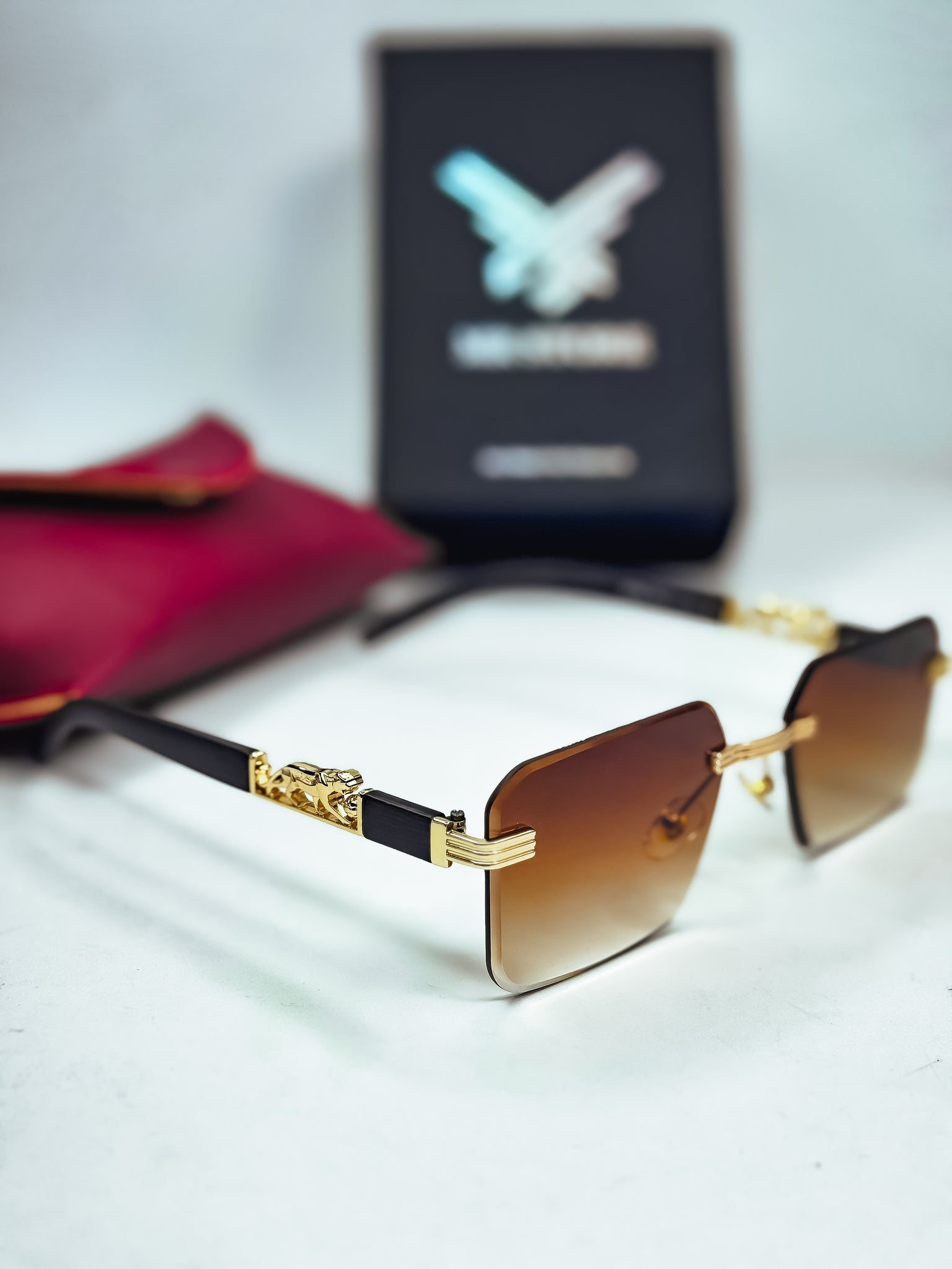 Aujla Premium Shades
