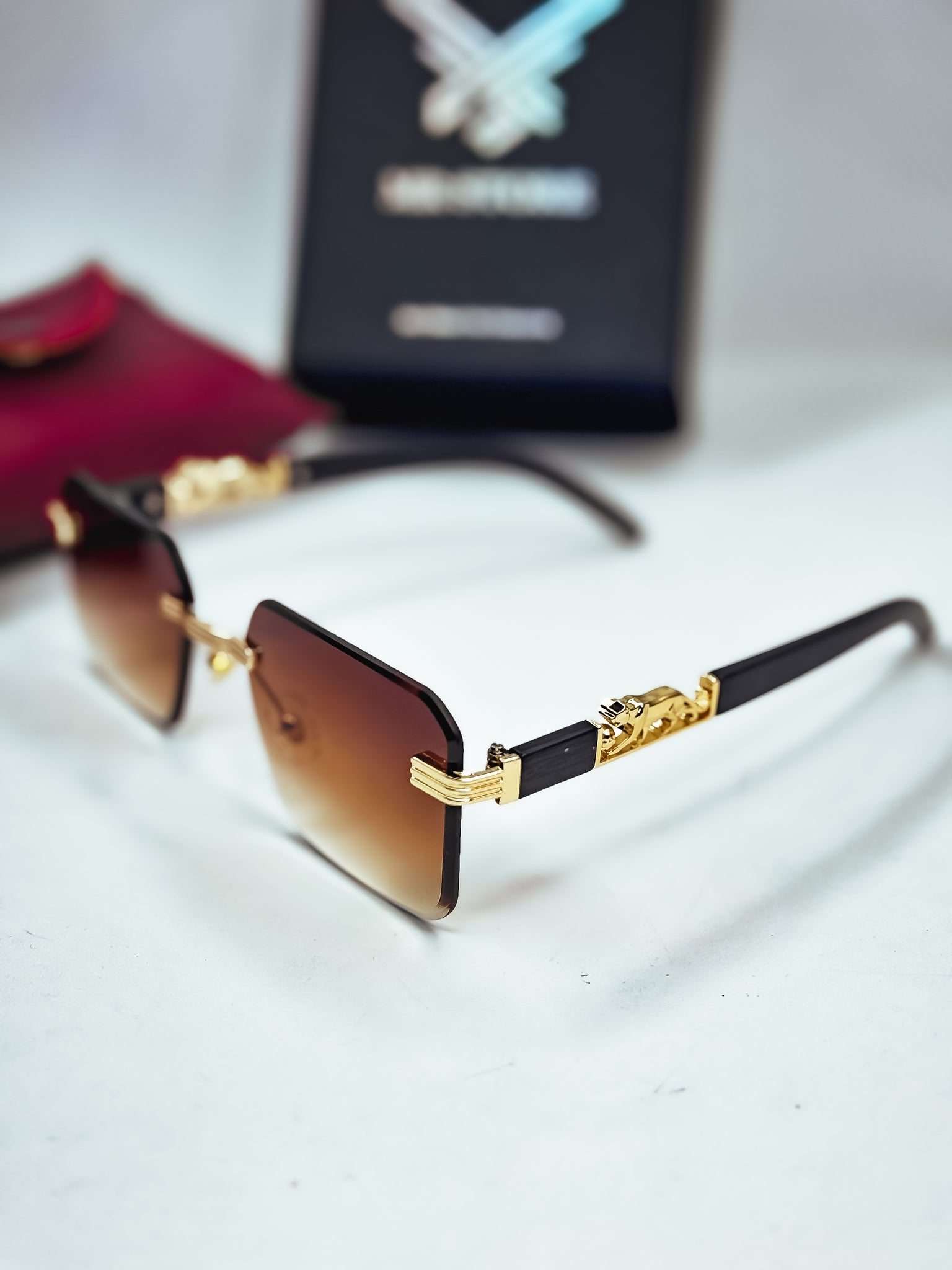 Aujla Premium Shades
