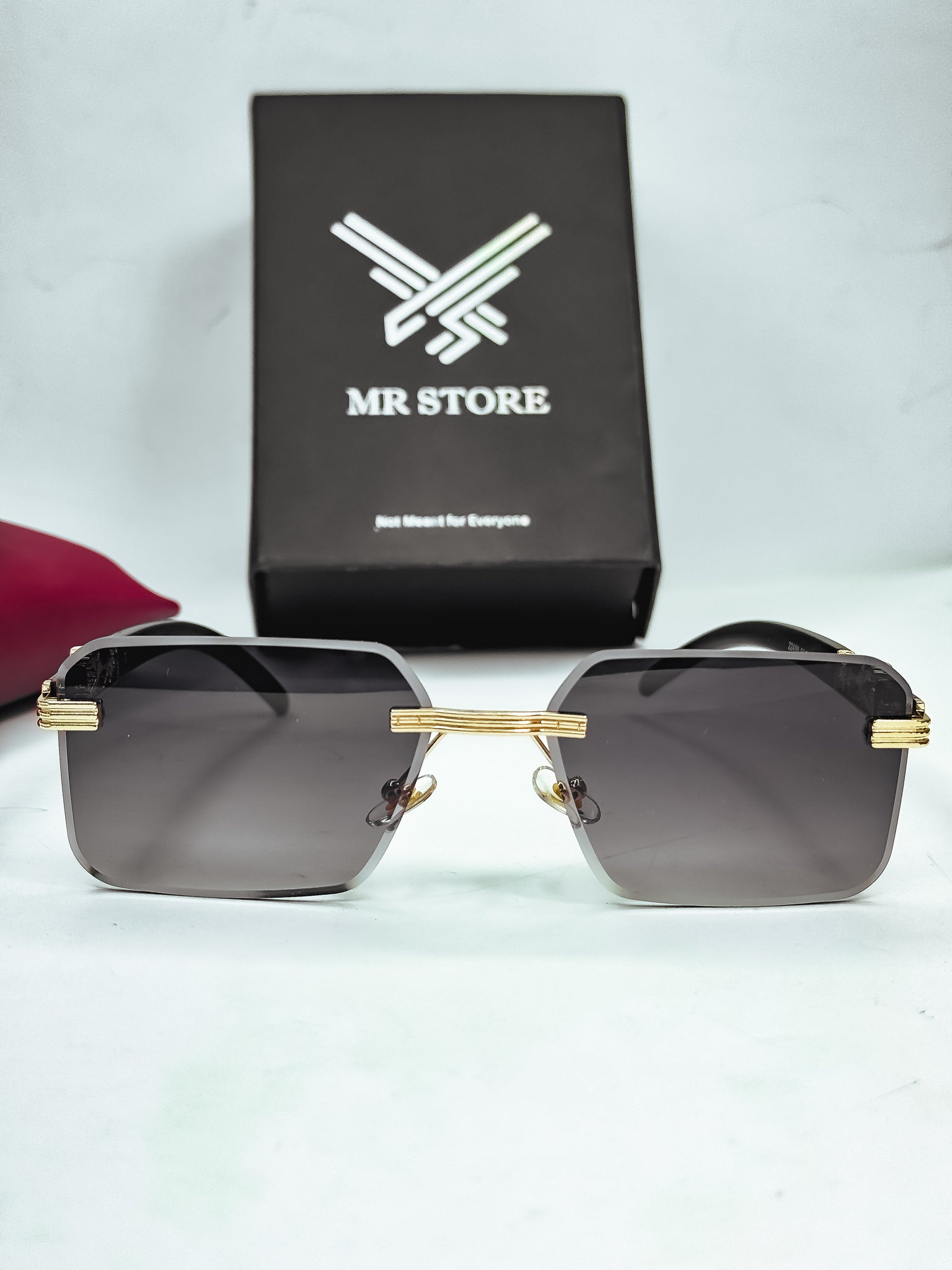 Aujla Premium Shades