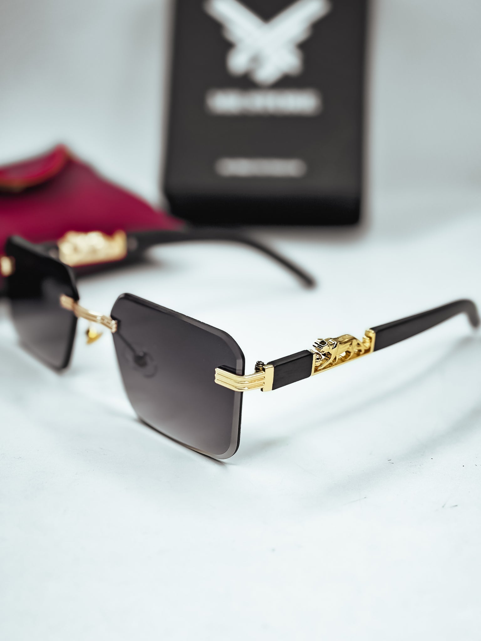 Aujla Premium Shades