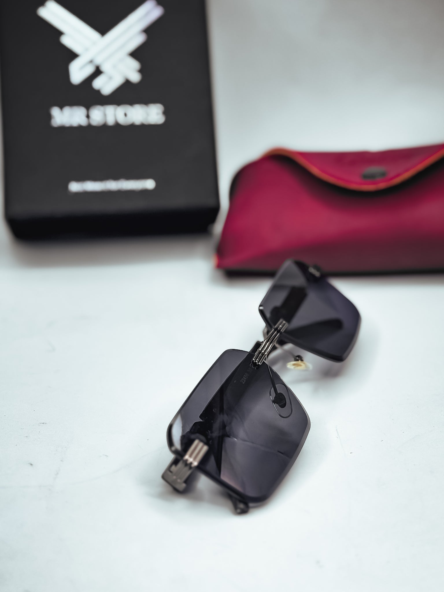 Aujla Premium Shades