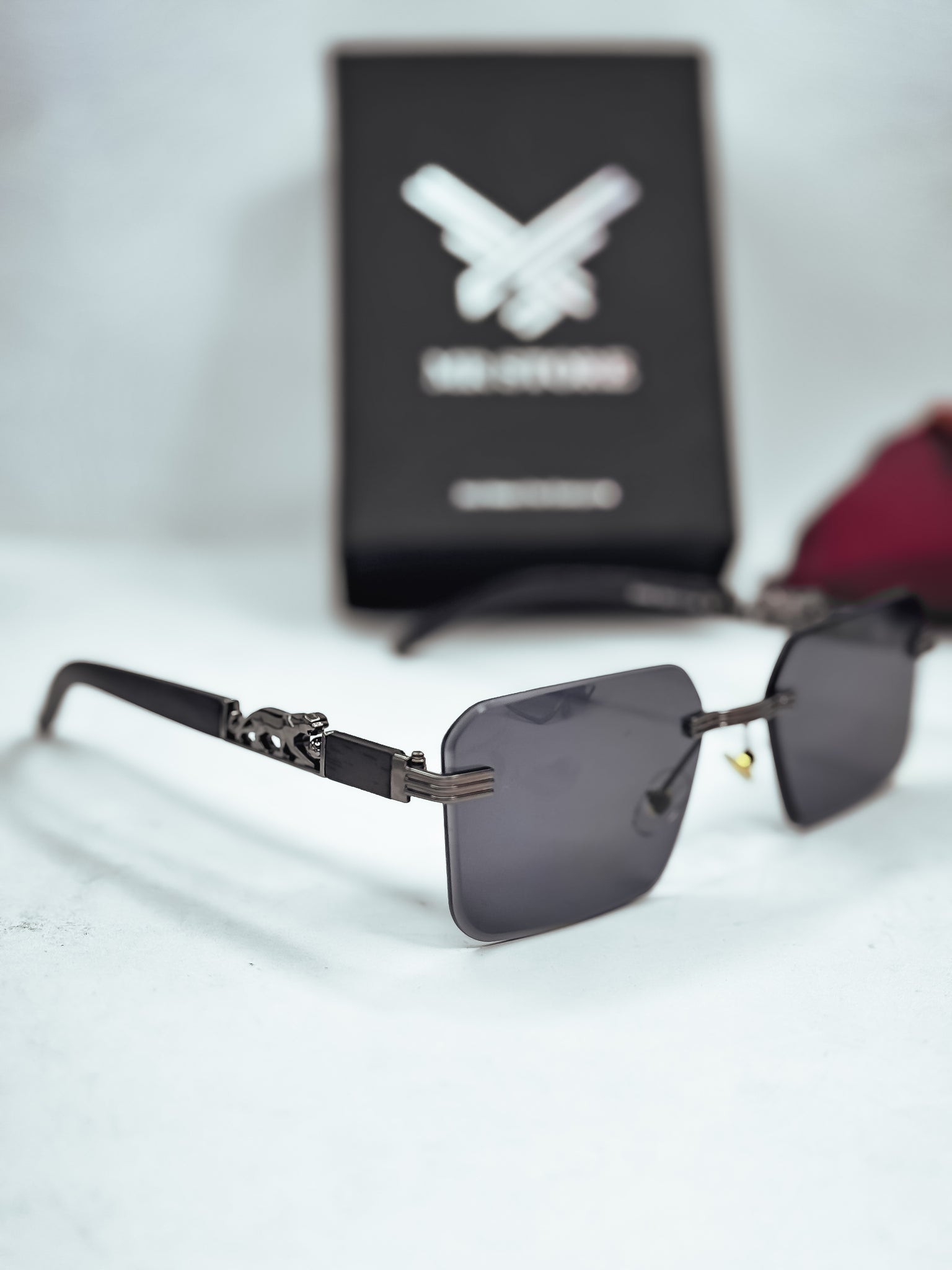 Aujla Premium Shades
