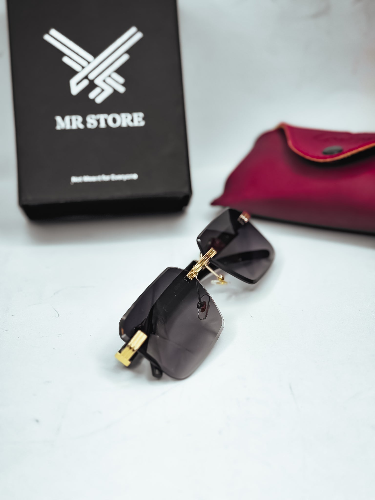 Aujla Premium Shades