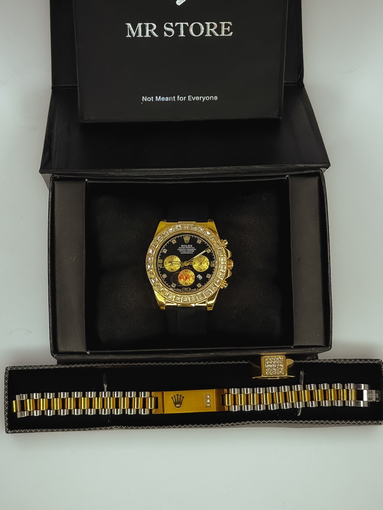 Rolie Pro Deal