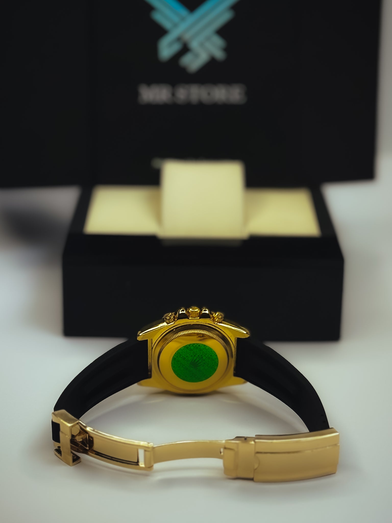 Rollie Stone Era