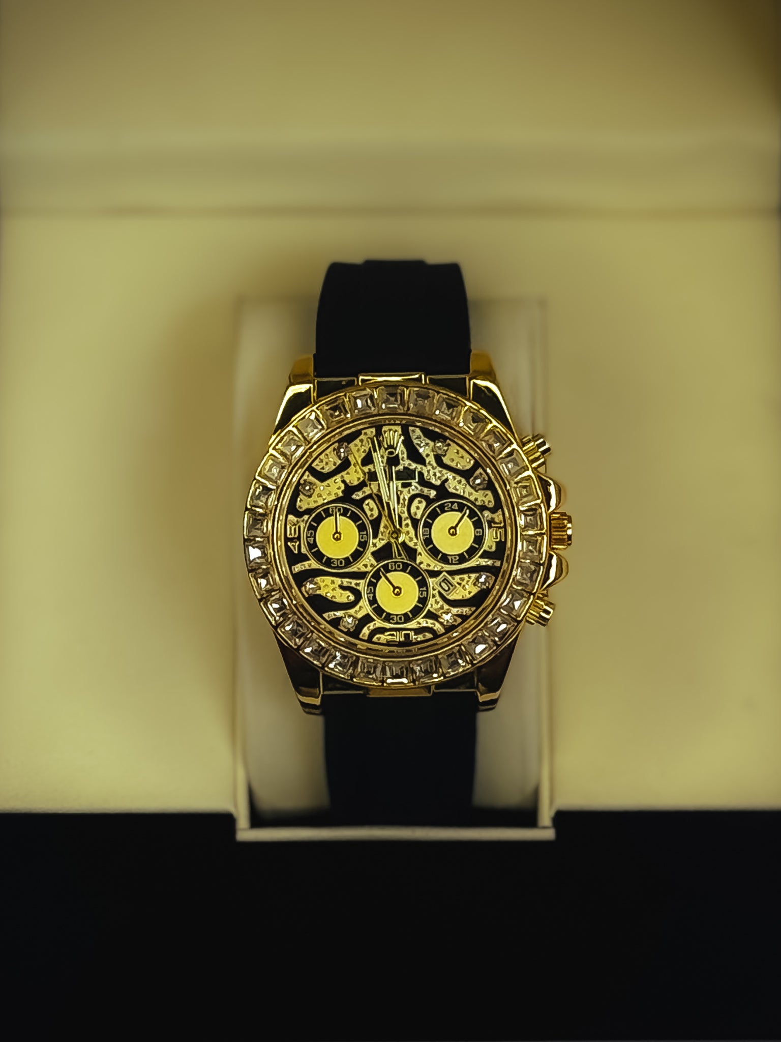 Rolie Pro Deal