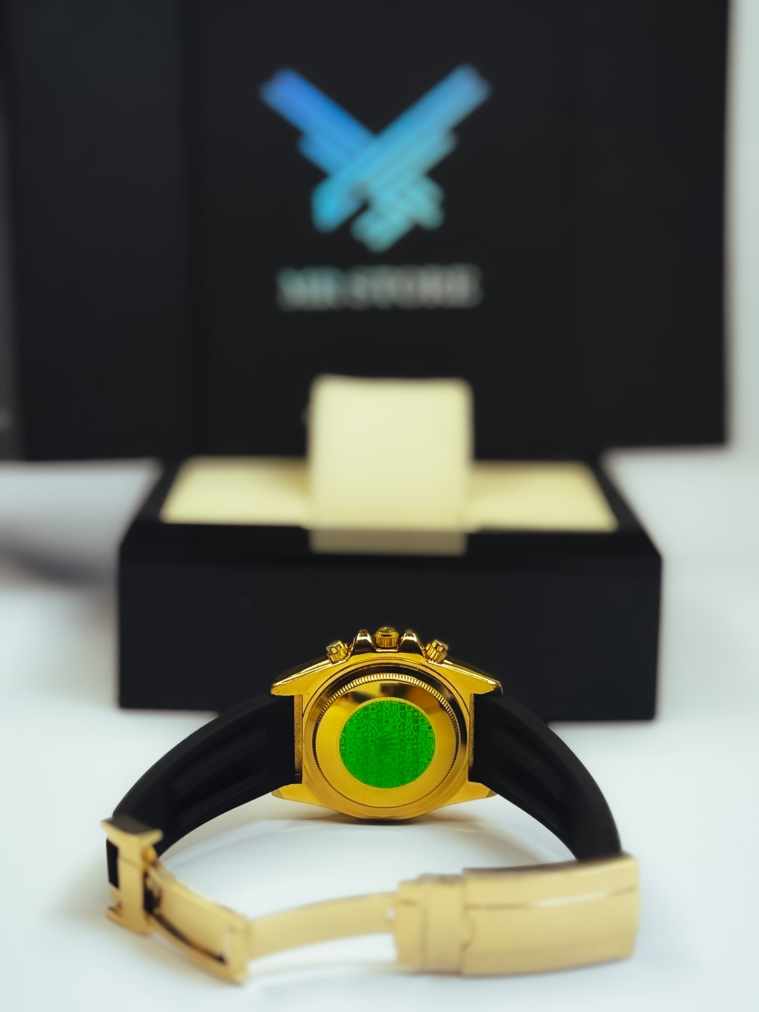 Rolie Pro Deal