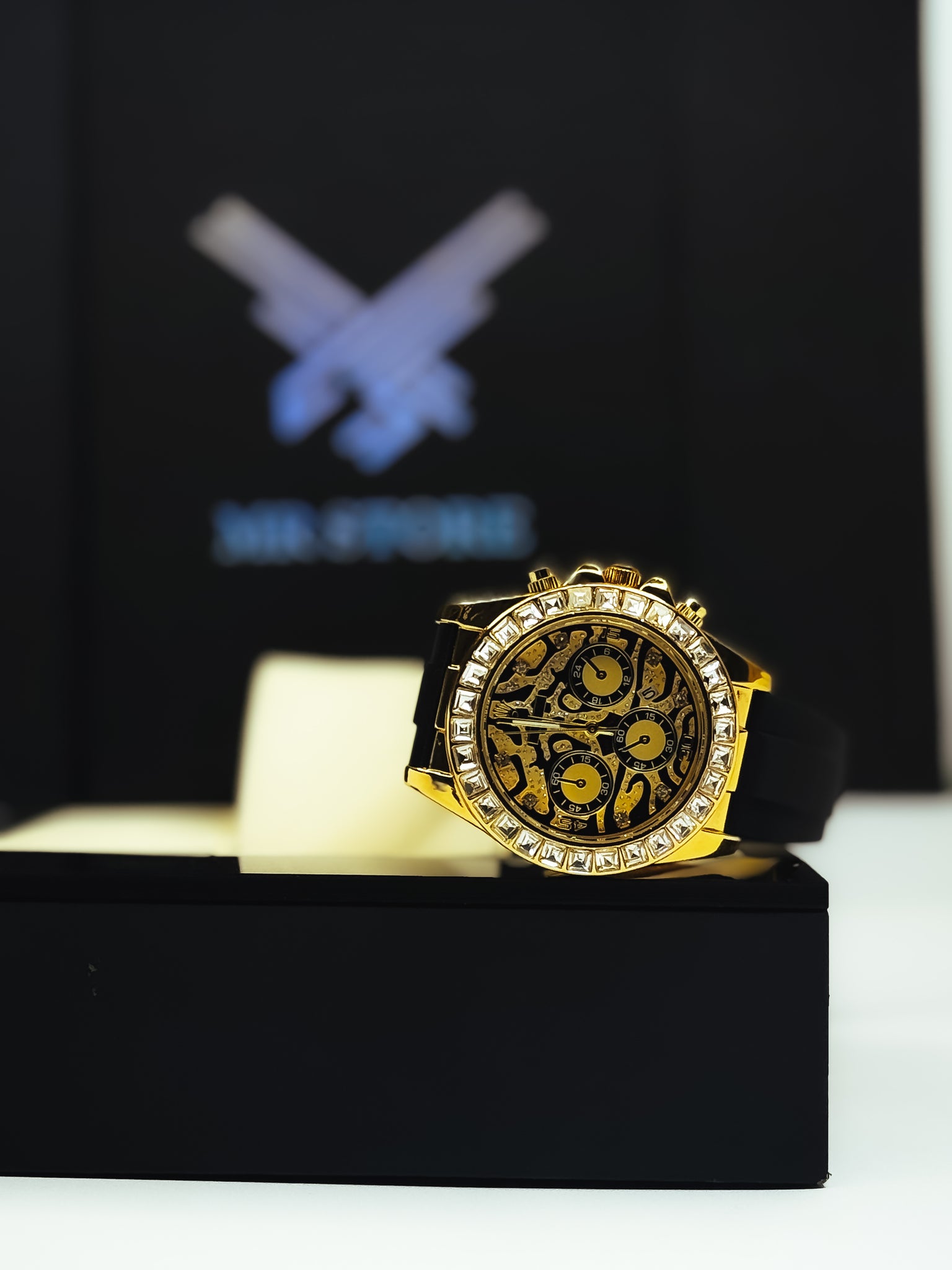 Rolie Pro Deal