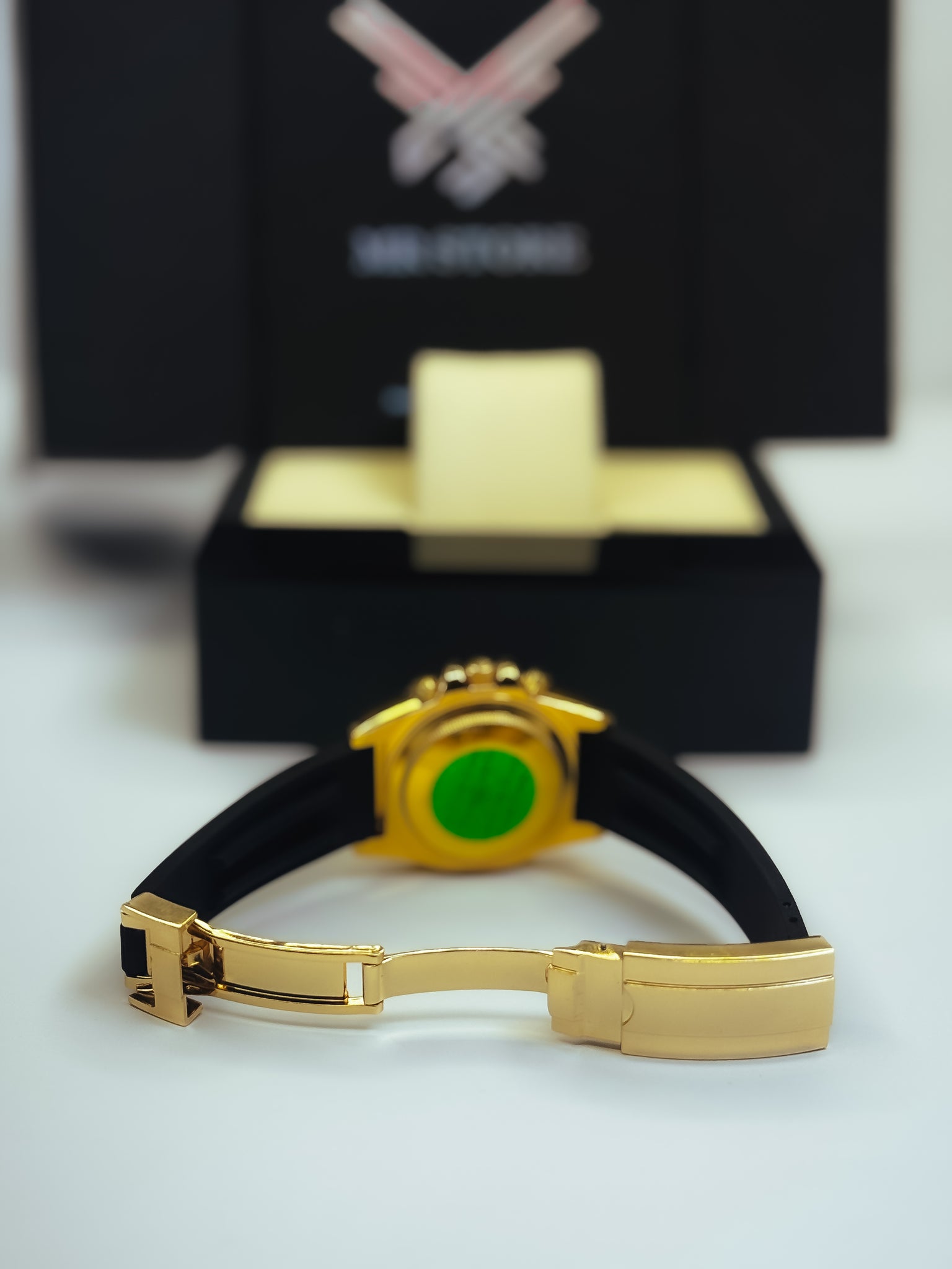 Rollie Stone Era