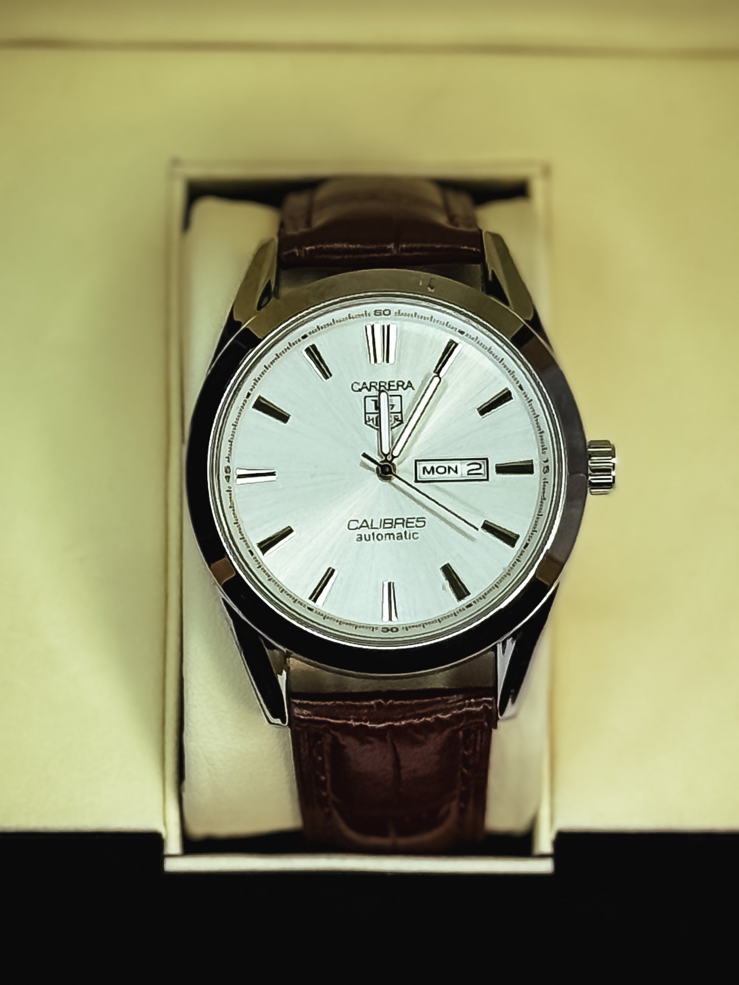 Calix Prime Era