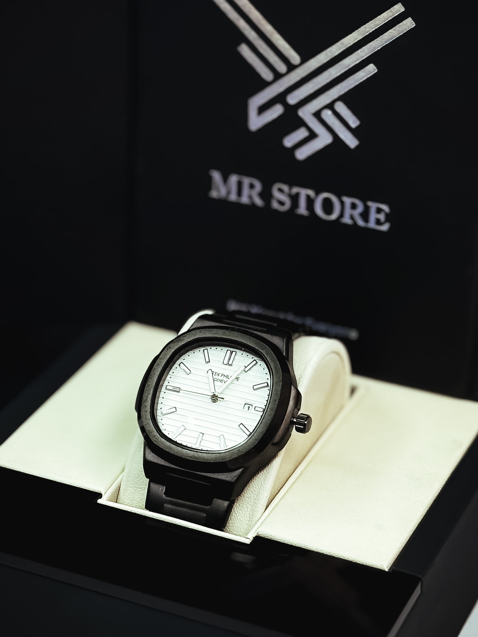 PP Premium Elite Watch