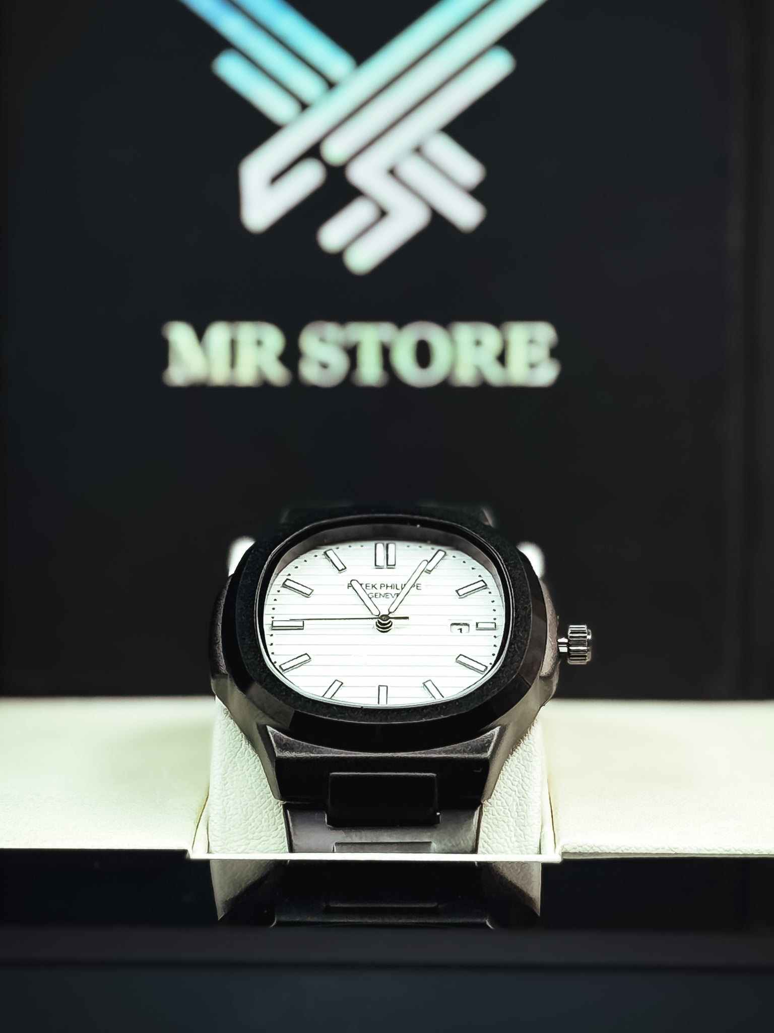 PP Premium Elite Watch