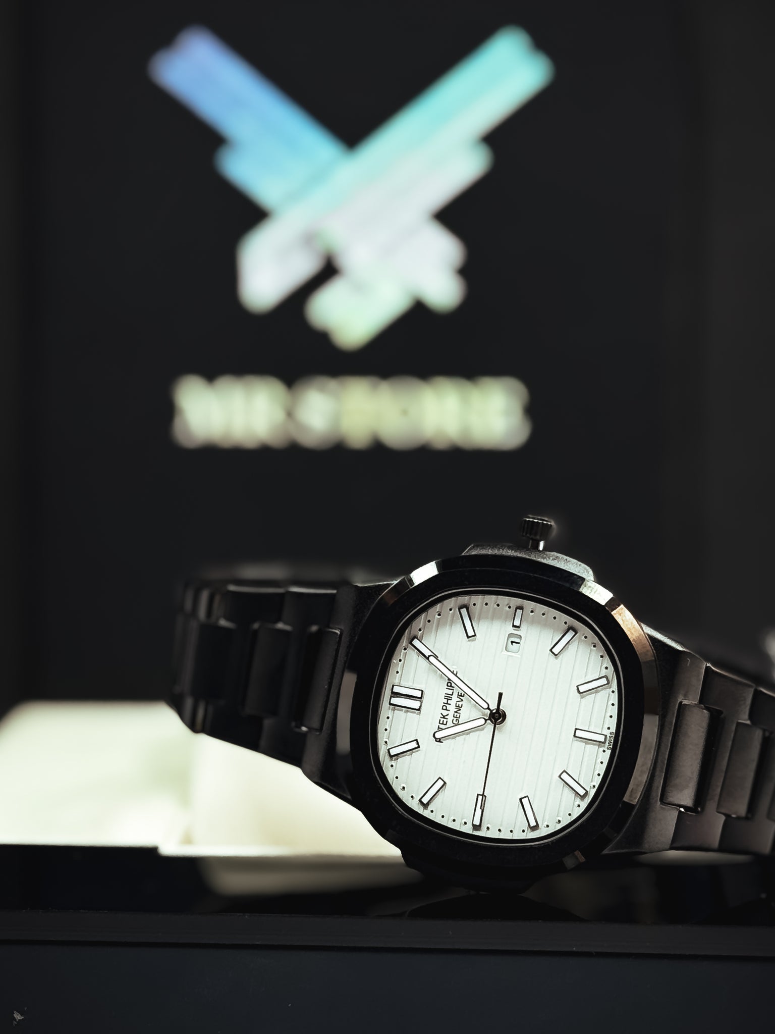 PP Premium Elite Watch