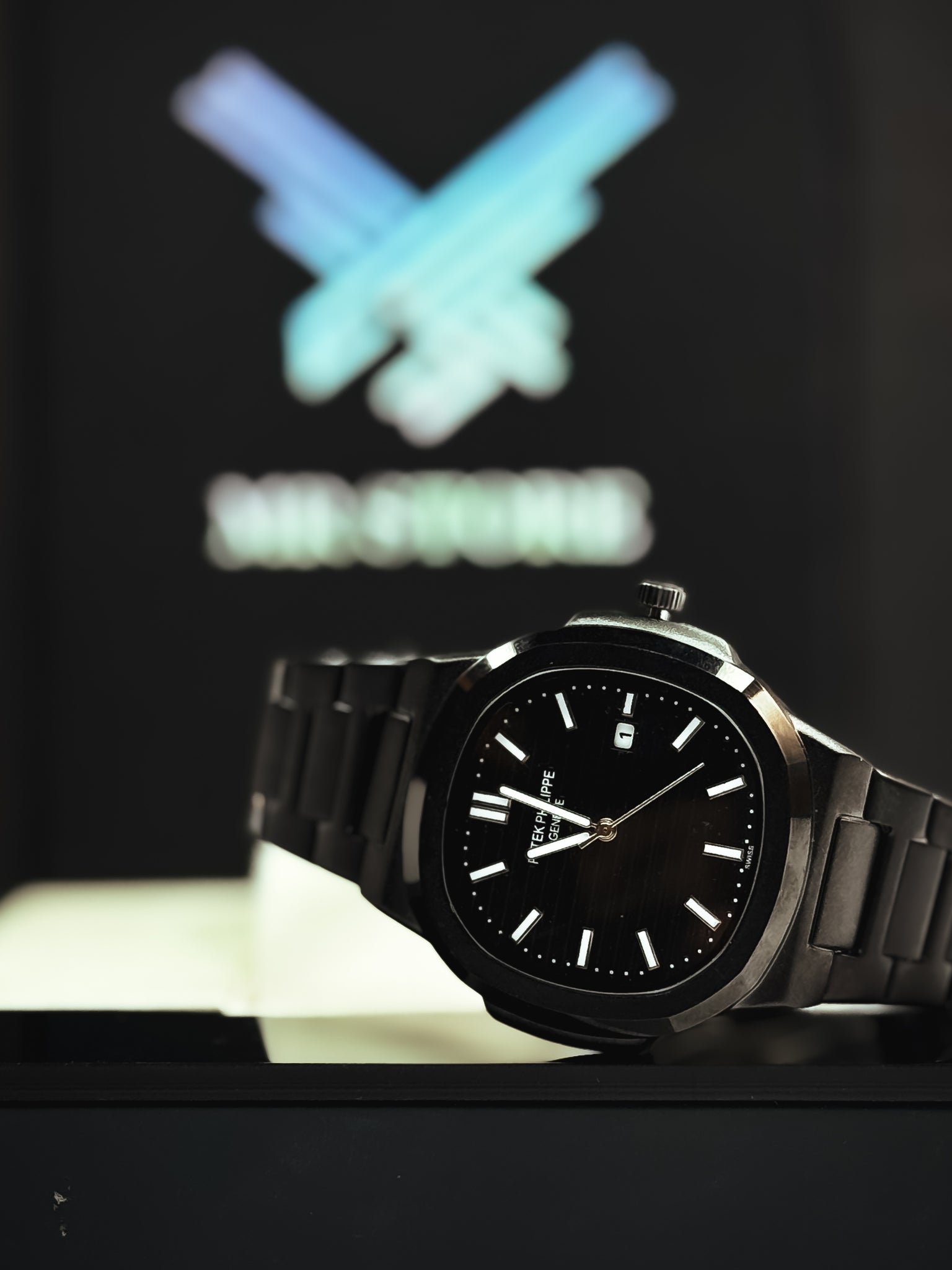 PP Premium Elite Watch