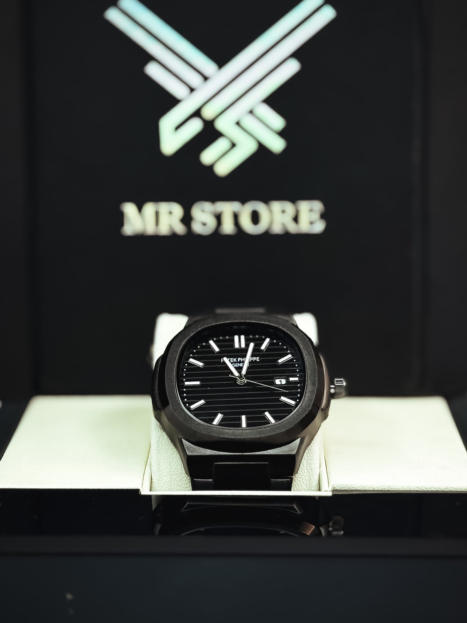 PP Premium Elite Watch