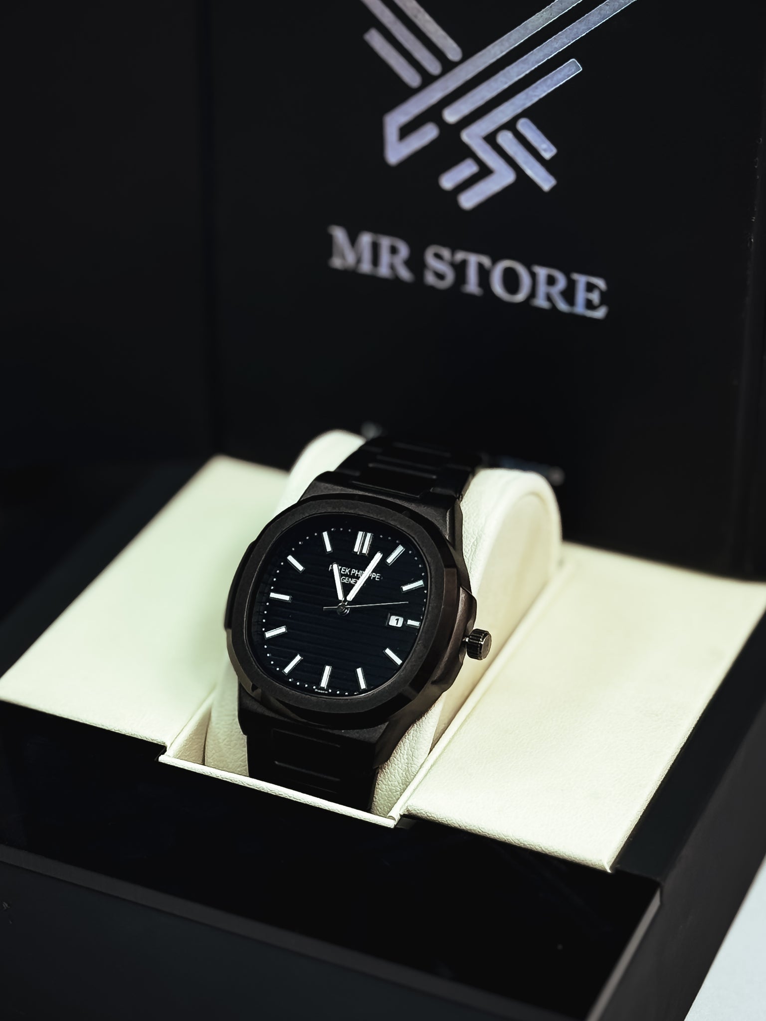 PP Premium Elite Watch