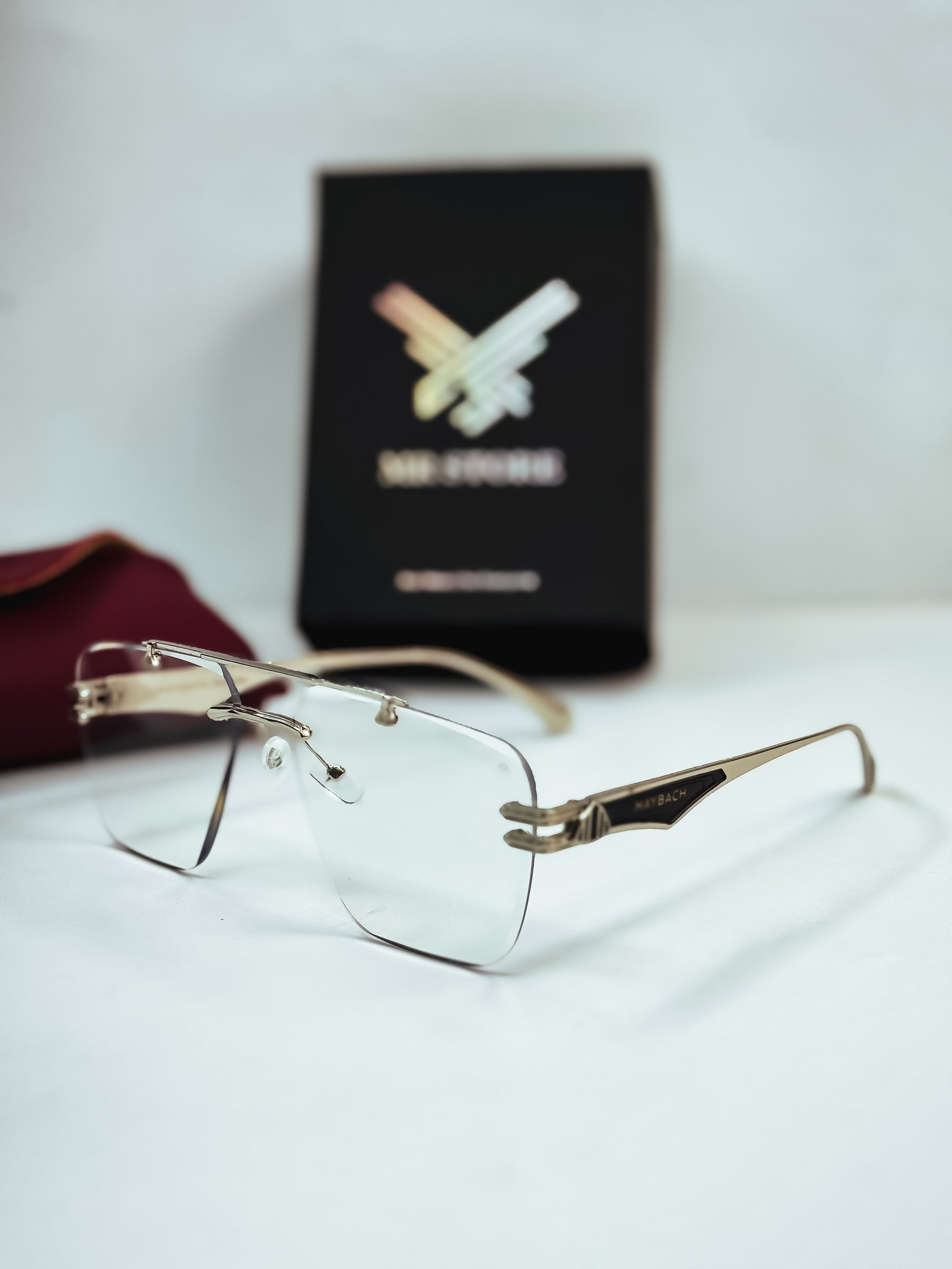 MB Solar Shades