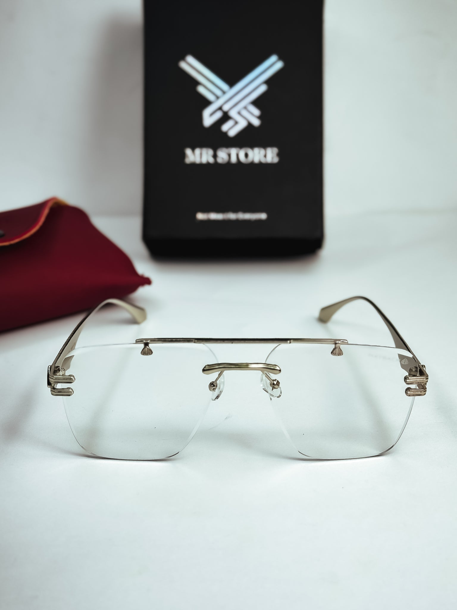 MB Solar Shades