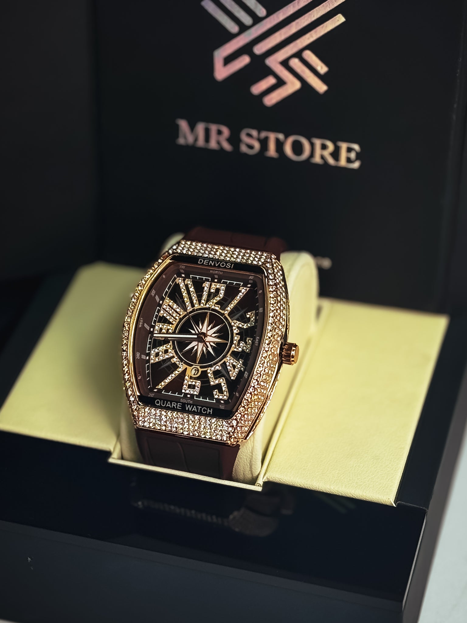 FM Diamond