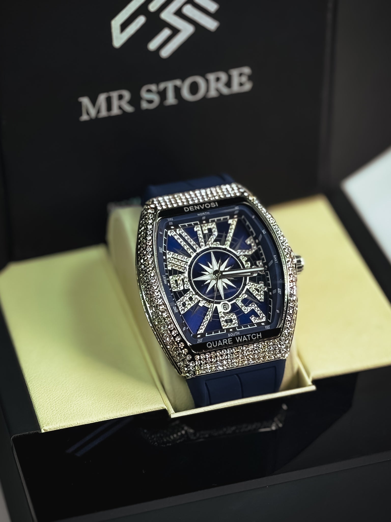 FM Diamond
