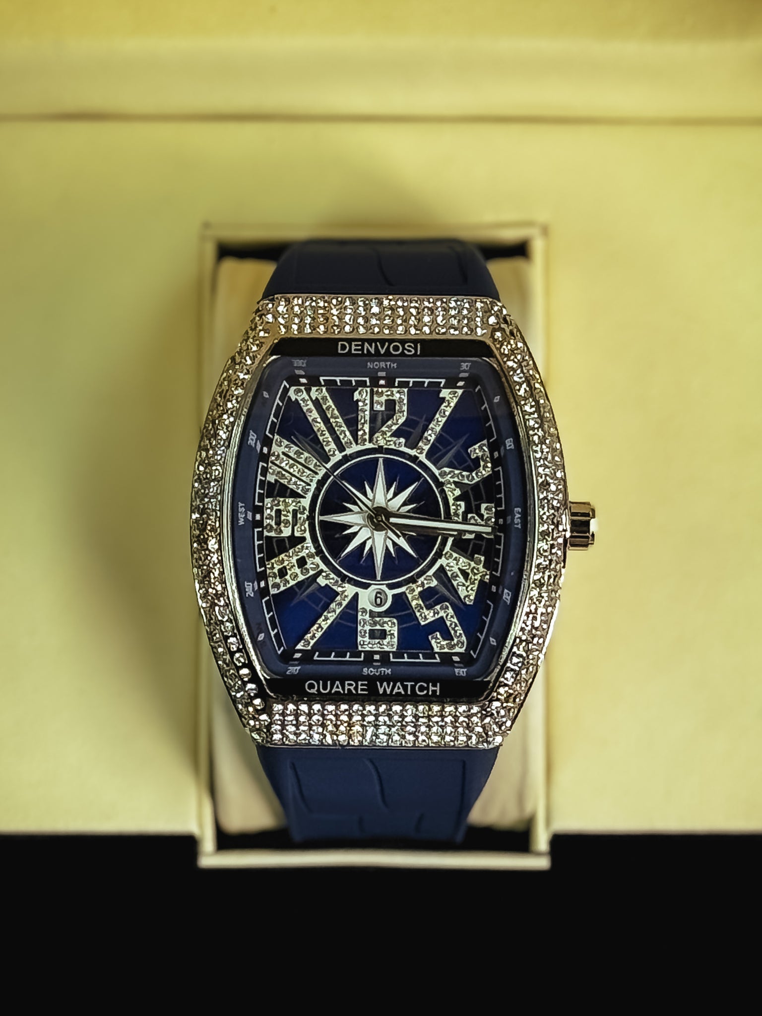 FM Diamond
