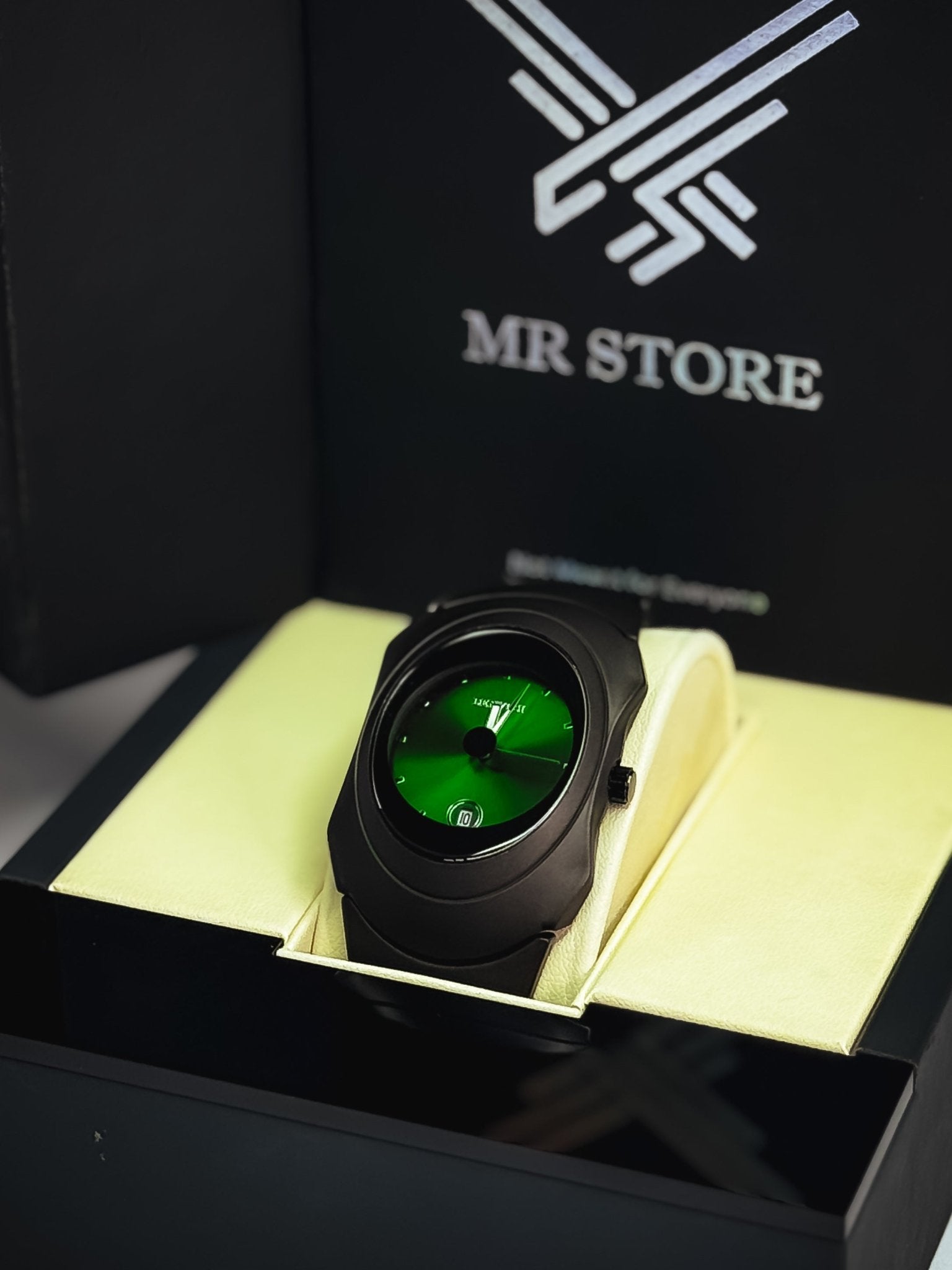 Alien Watch 👽