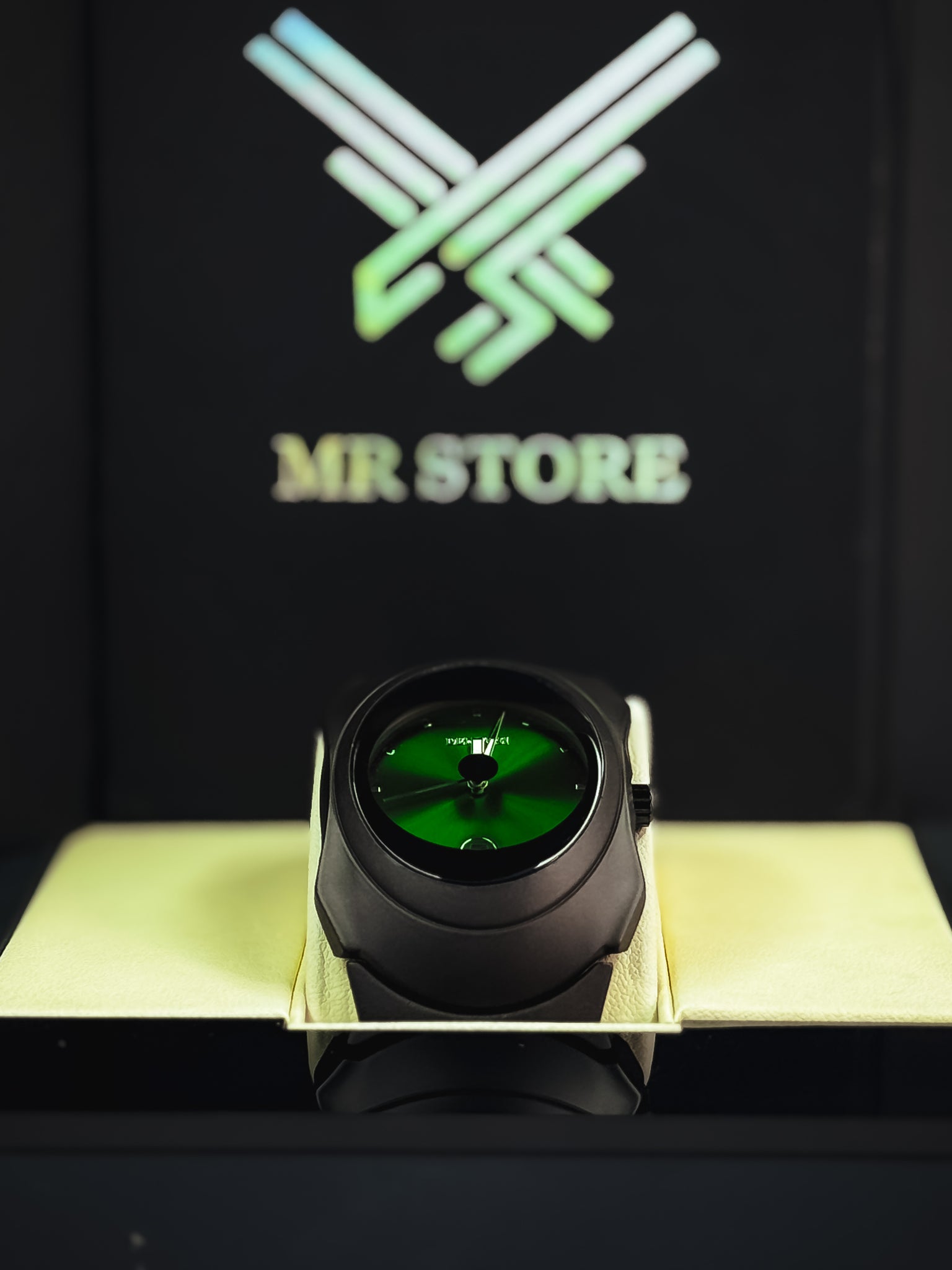 Alien Watch 👽