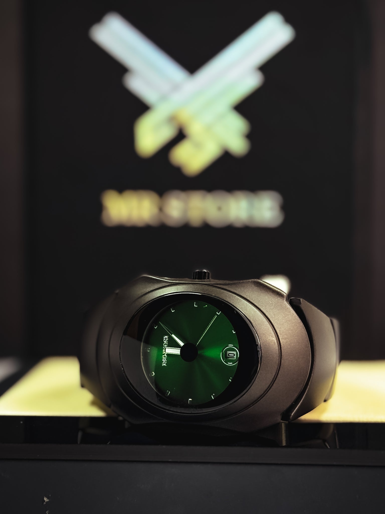 Alien Watch 👽