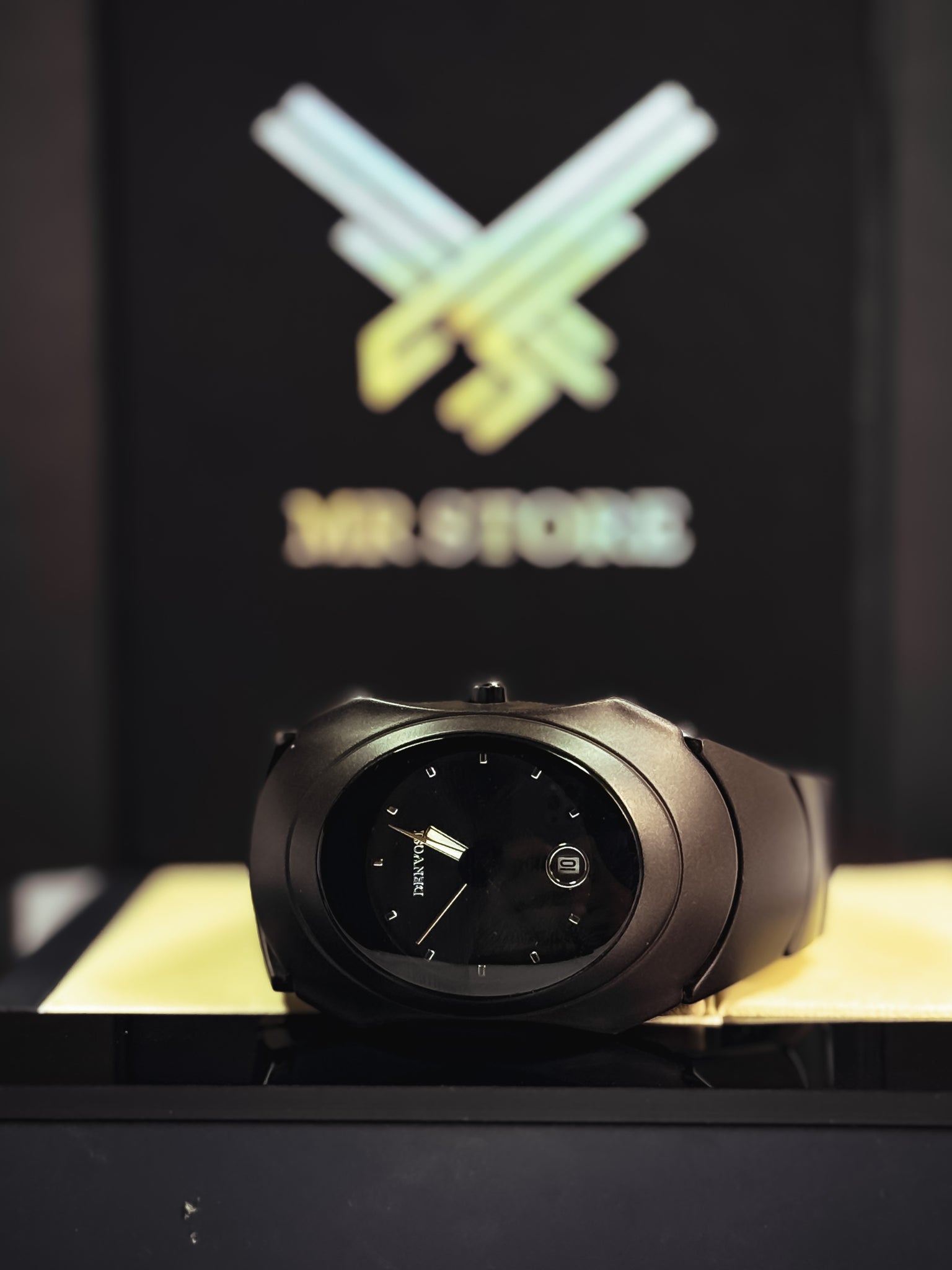 Alien Watch 👽