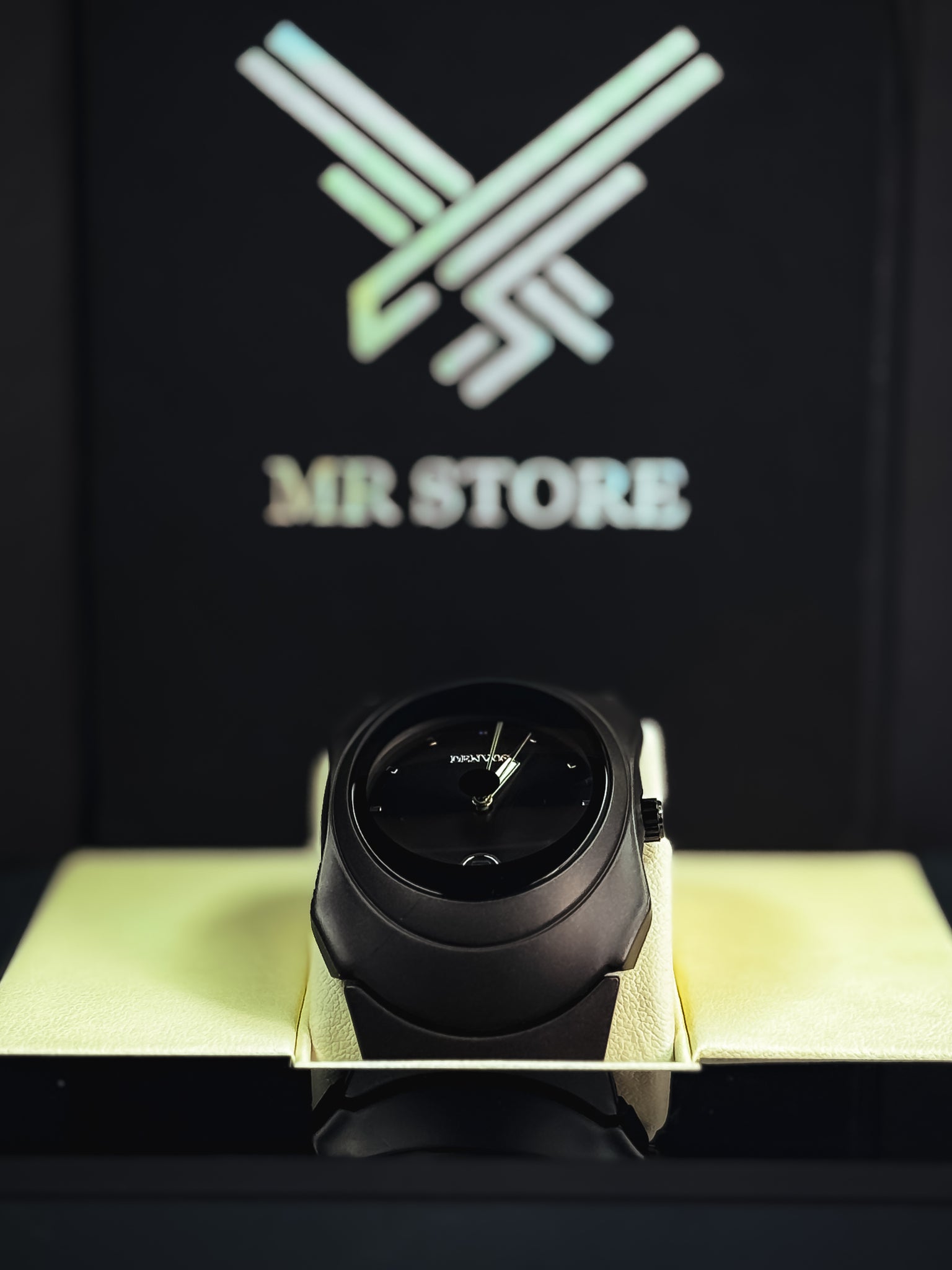 Alien Watch 👽