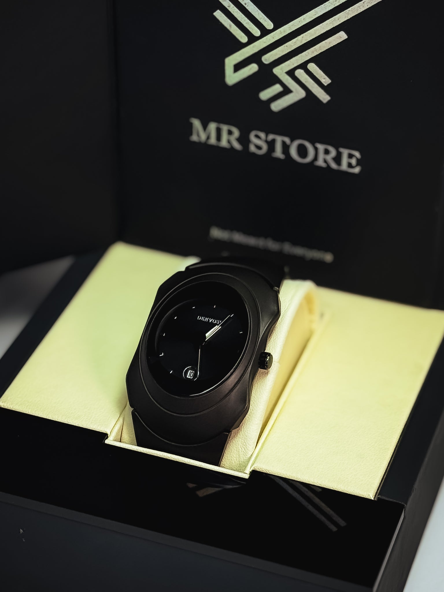 Alien Watch 👽