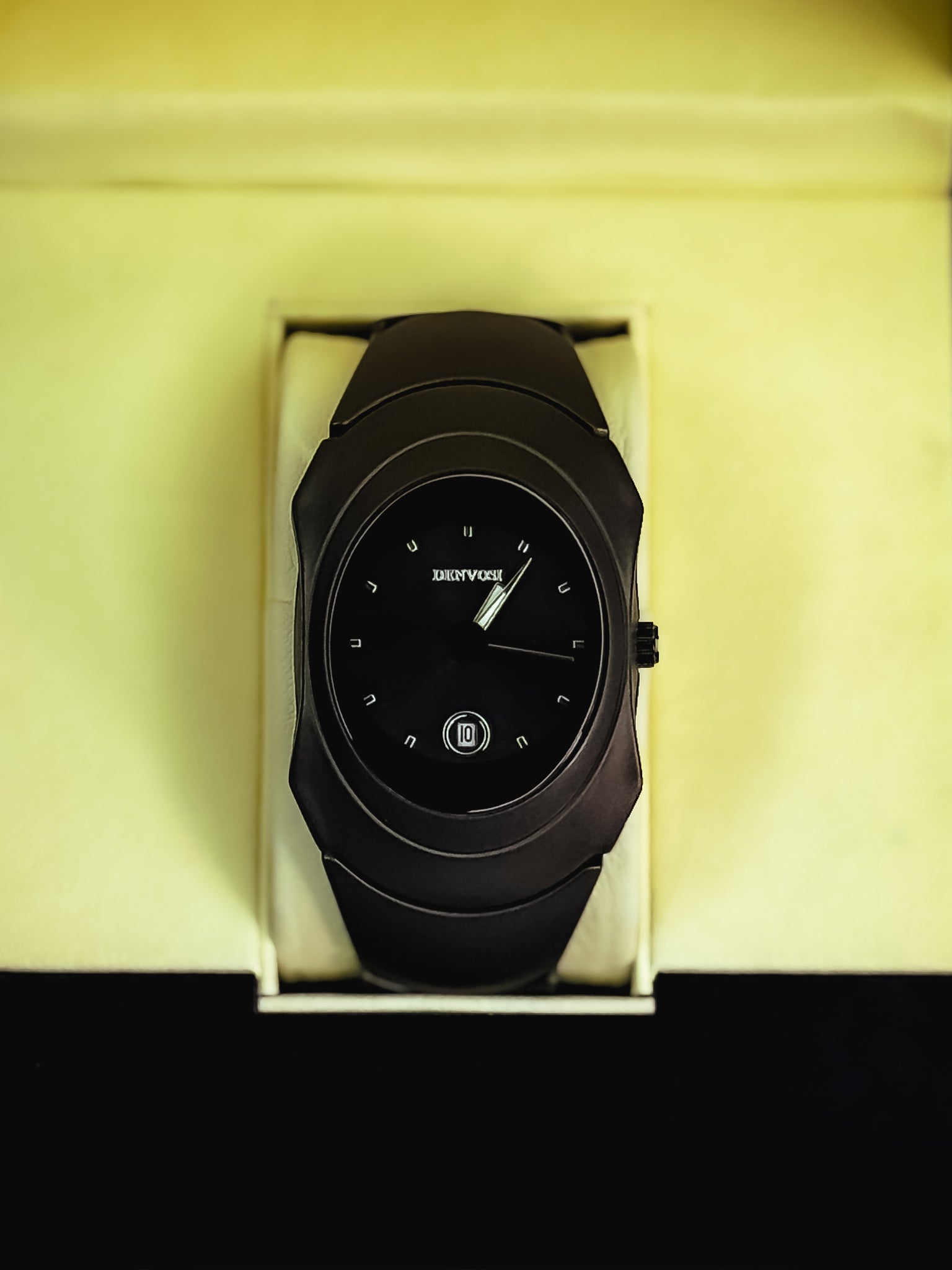 Alien Watch 👽