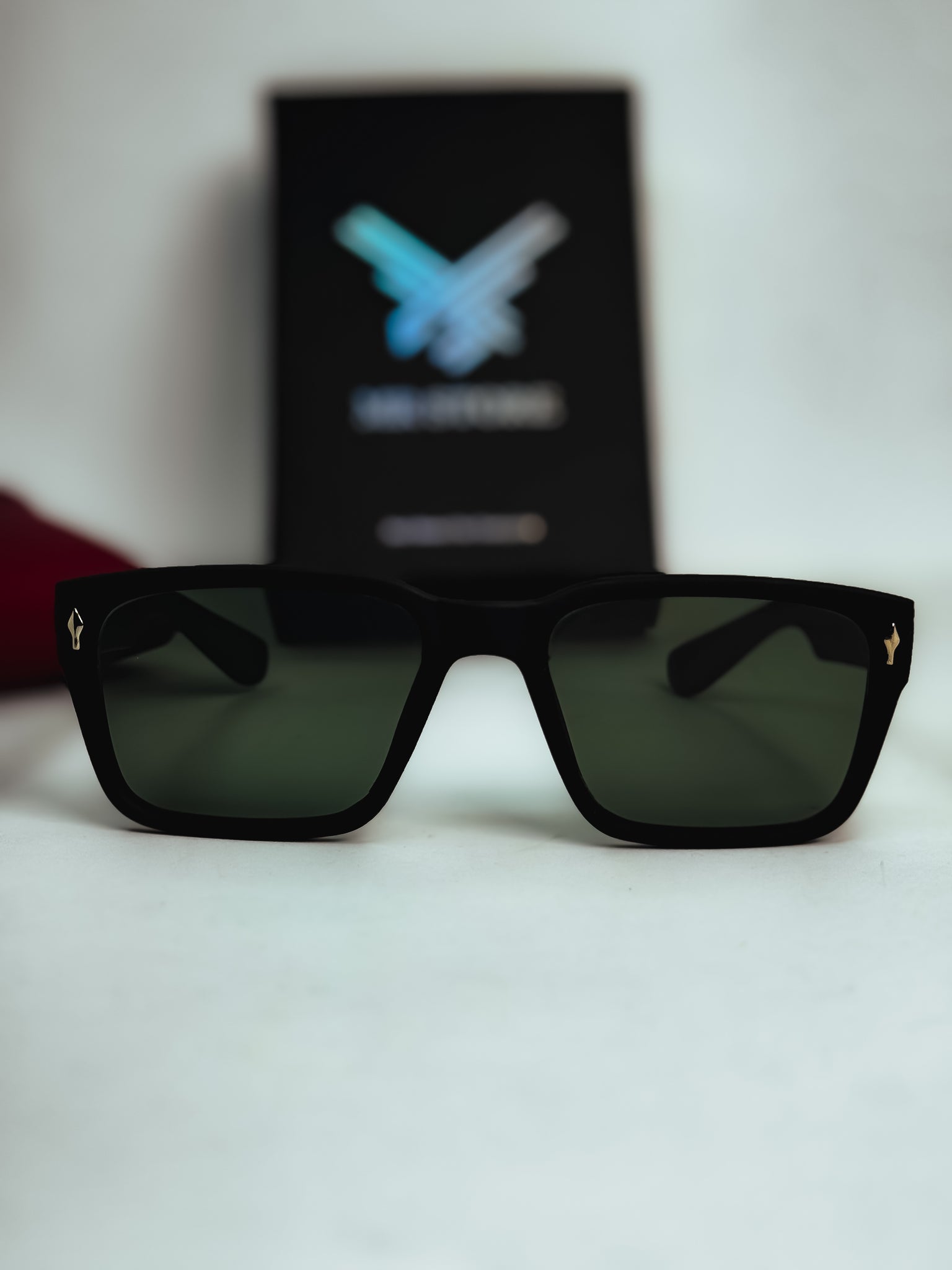 Ninja Shades  🐱‍👤