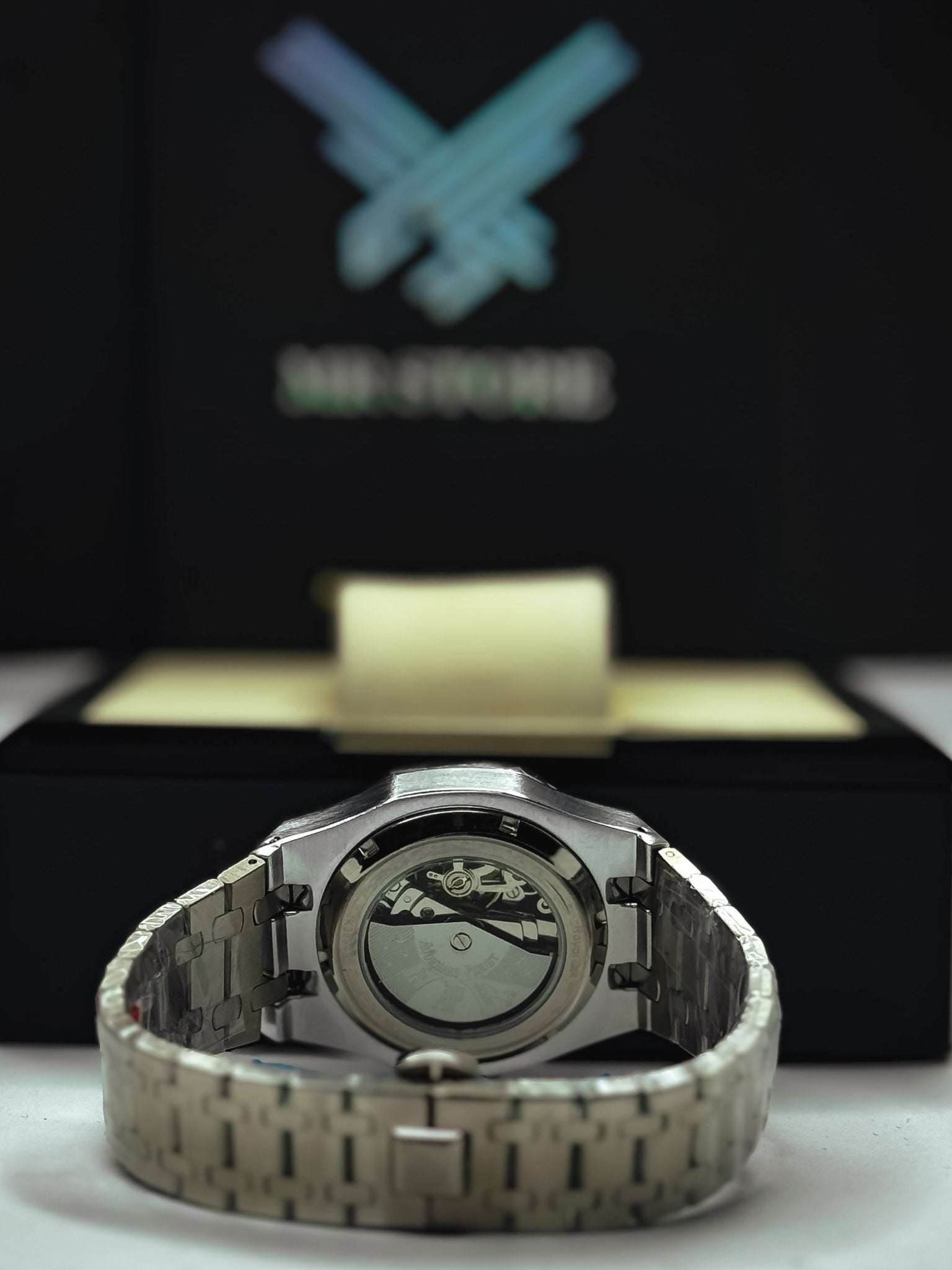 Ap Automatic AP Automatic Watch