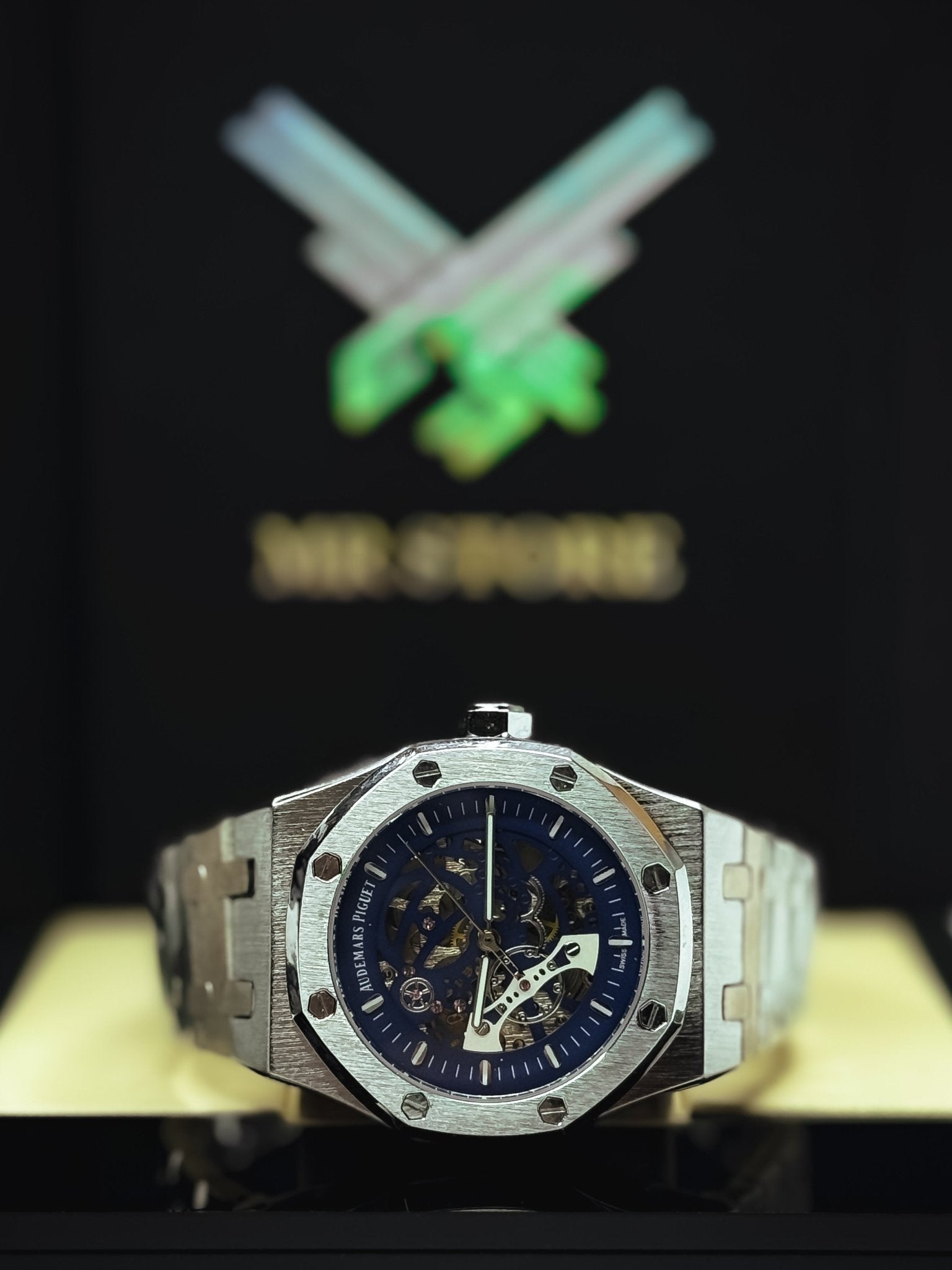 Ap Automatic AP Automatic Watch