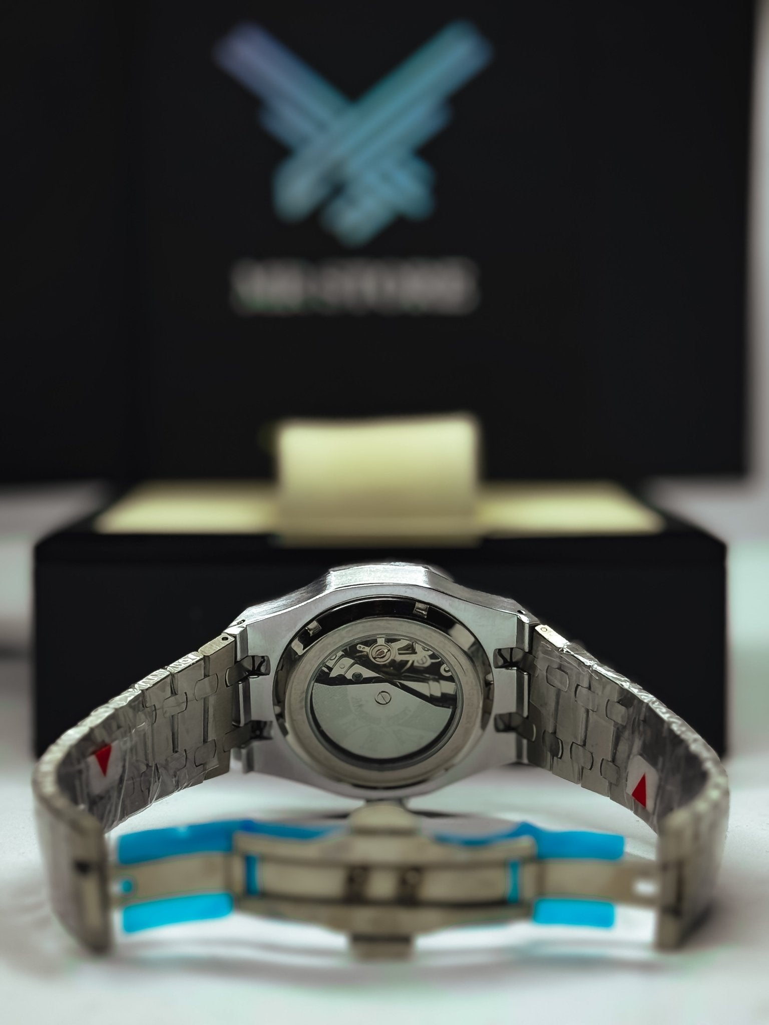 AP Automatic Watch